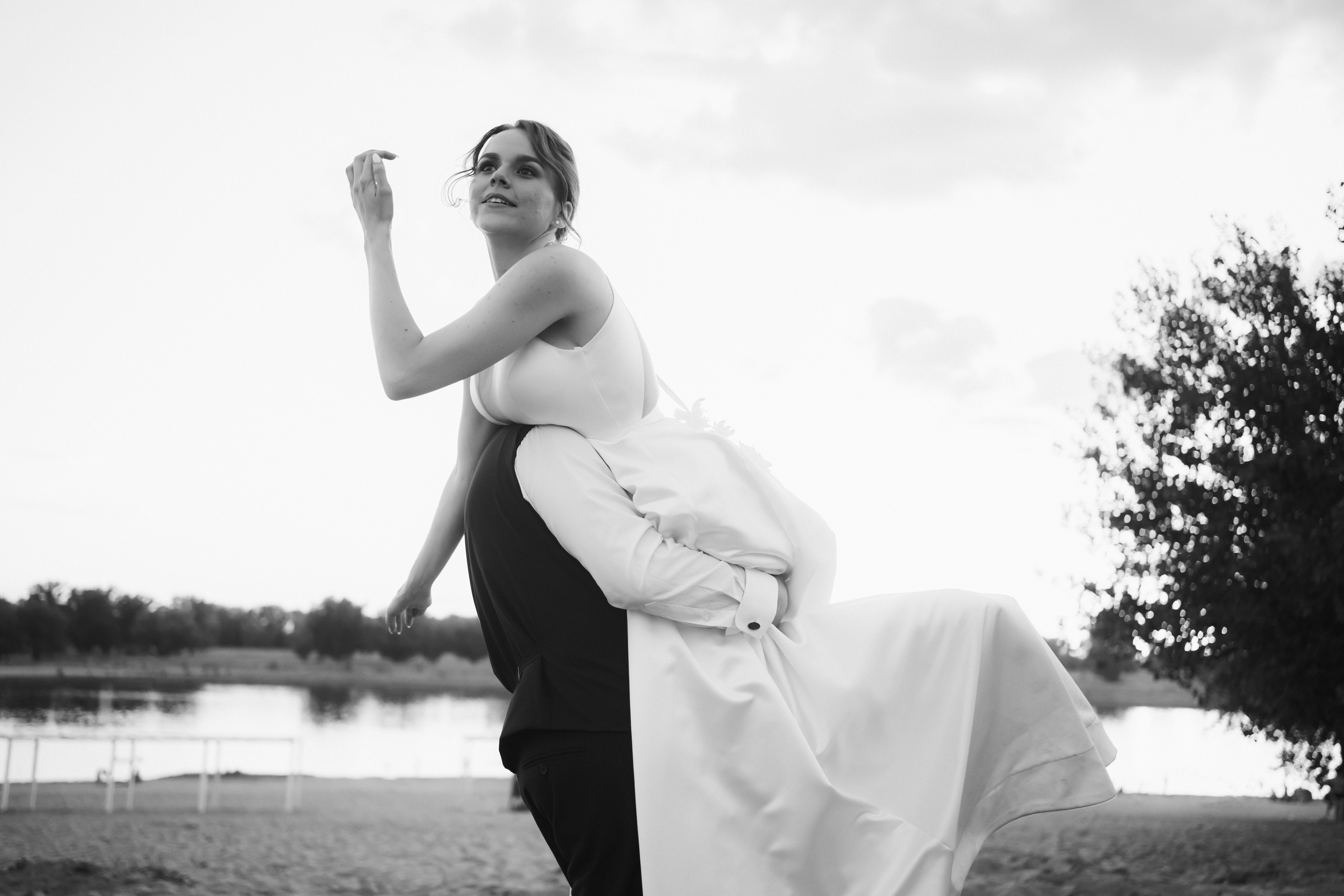 Александр и Диана. Свадебный и семейный фотограф в Волгограде Наталья Наумова