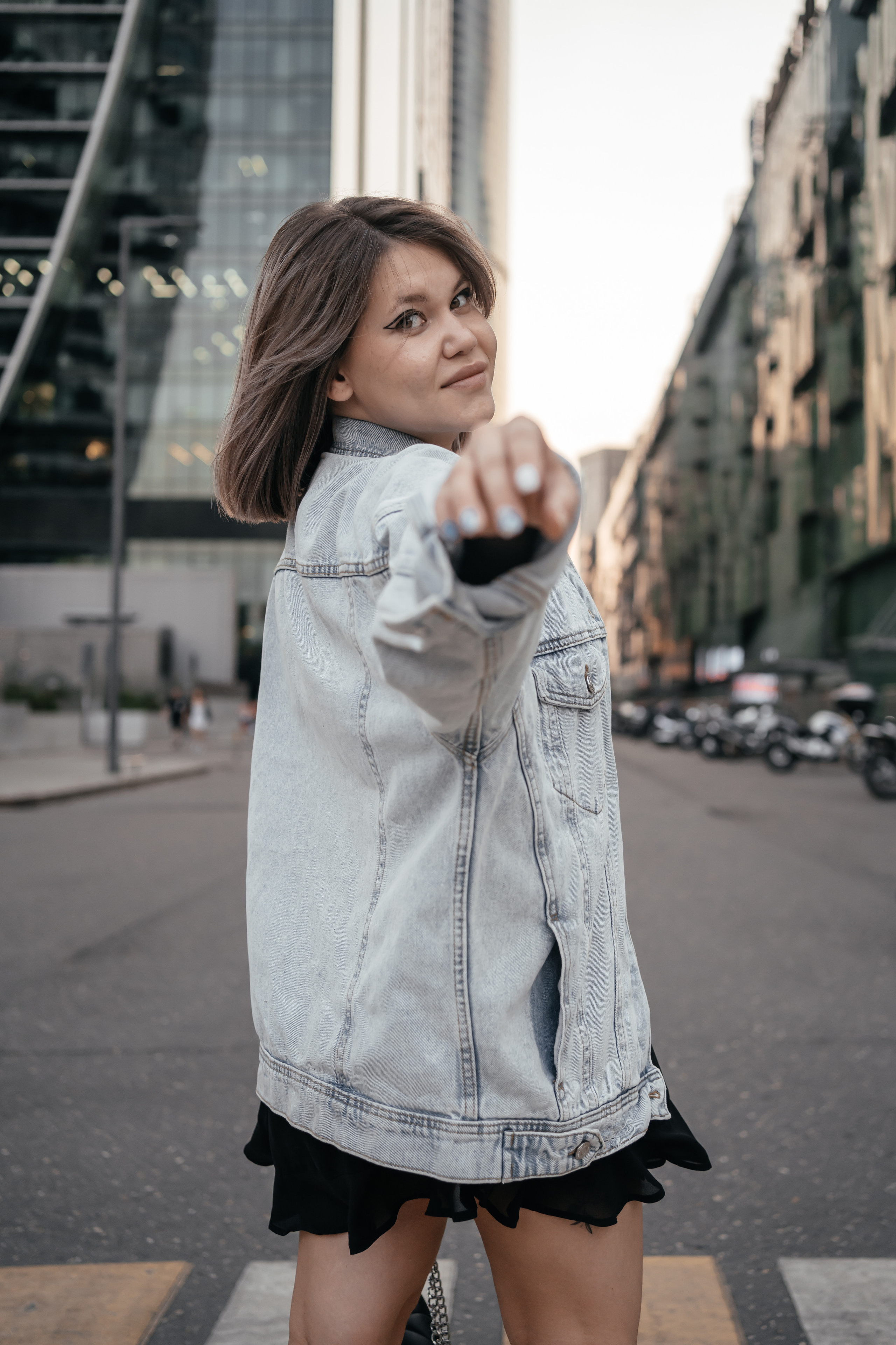 Москва. Свадебный и семейный фотограф в Волгограде Наталья Наумова