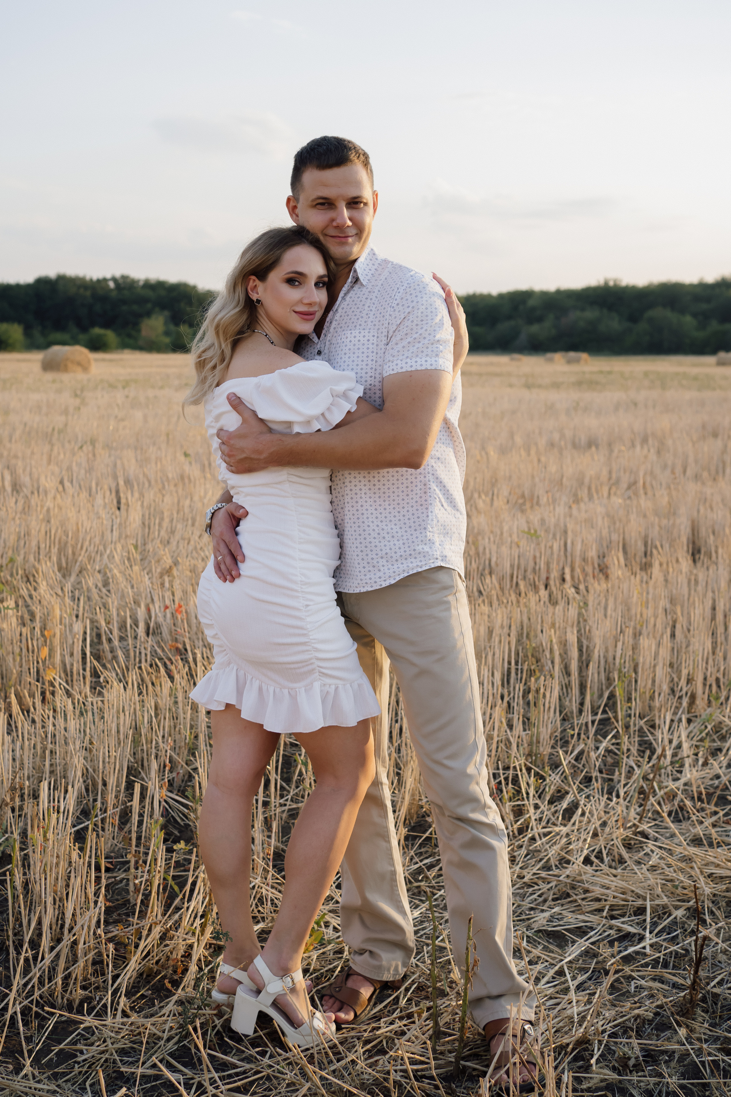 Дмитрий, Мария, Арсений. Свадебный и семейный фотограф в Волгограде Наталья Наумова