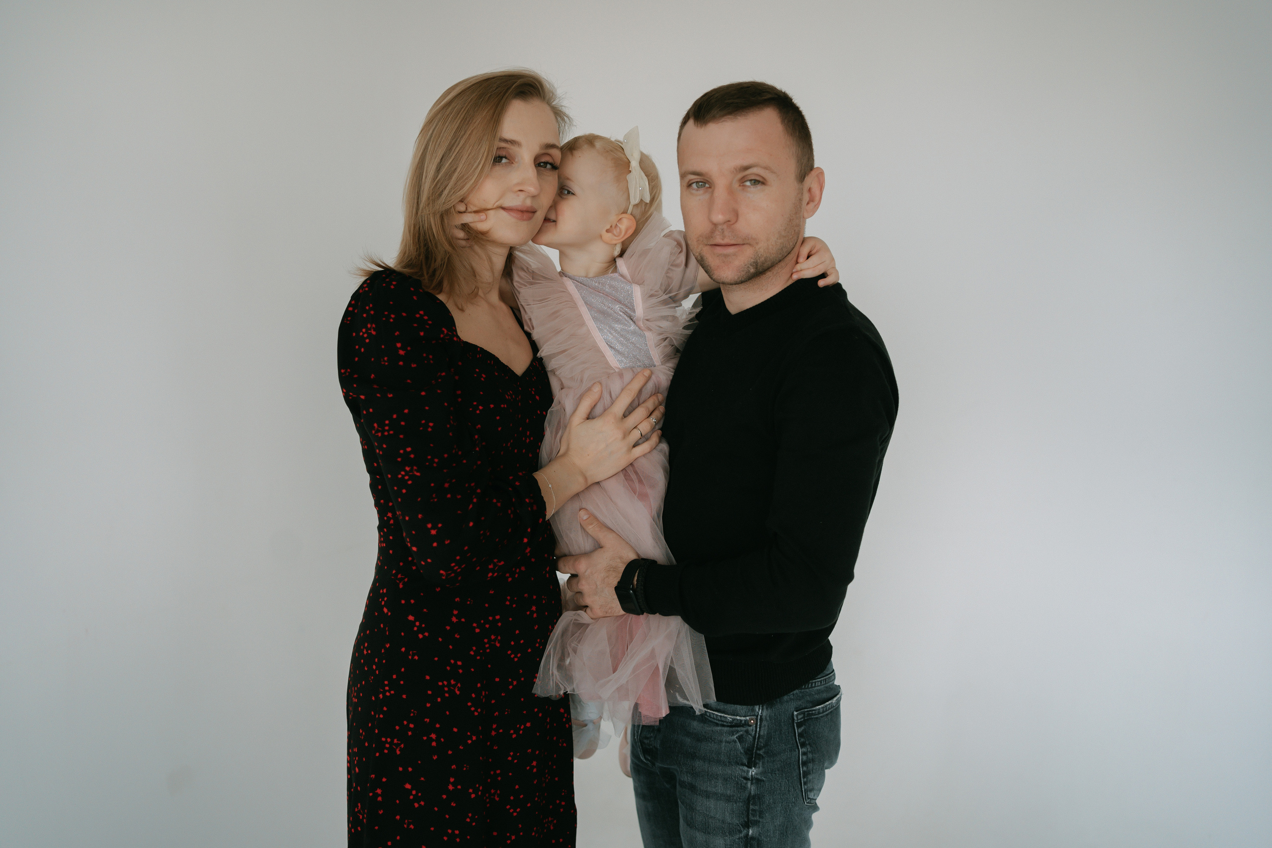 Костя, Яна, Елена, Софа. Свадебный и семейный фотограф в Волгограде Наталья Наумова