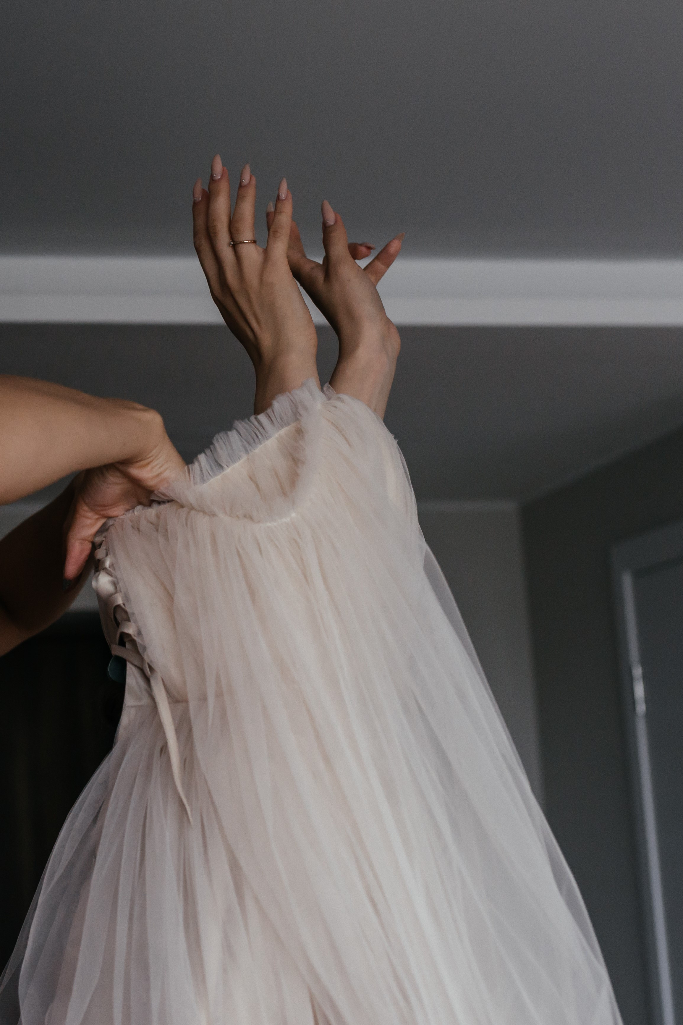 Никита и Настя. Свадебный и семейный фотограф в Волгограде Наталья Наумова