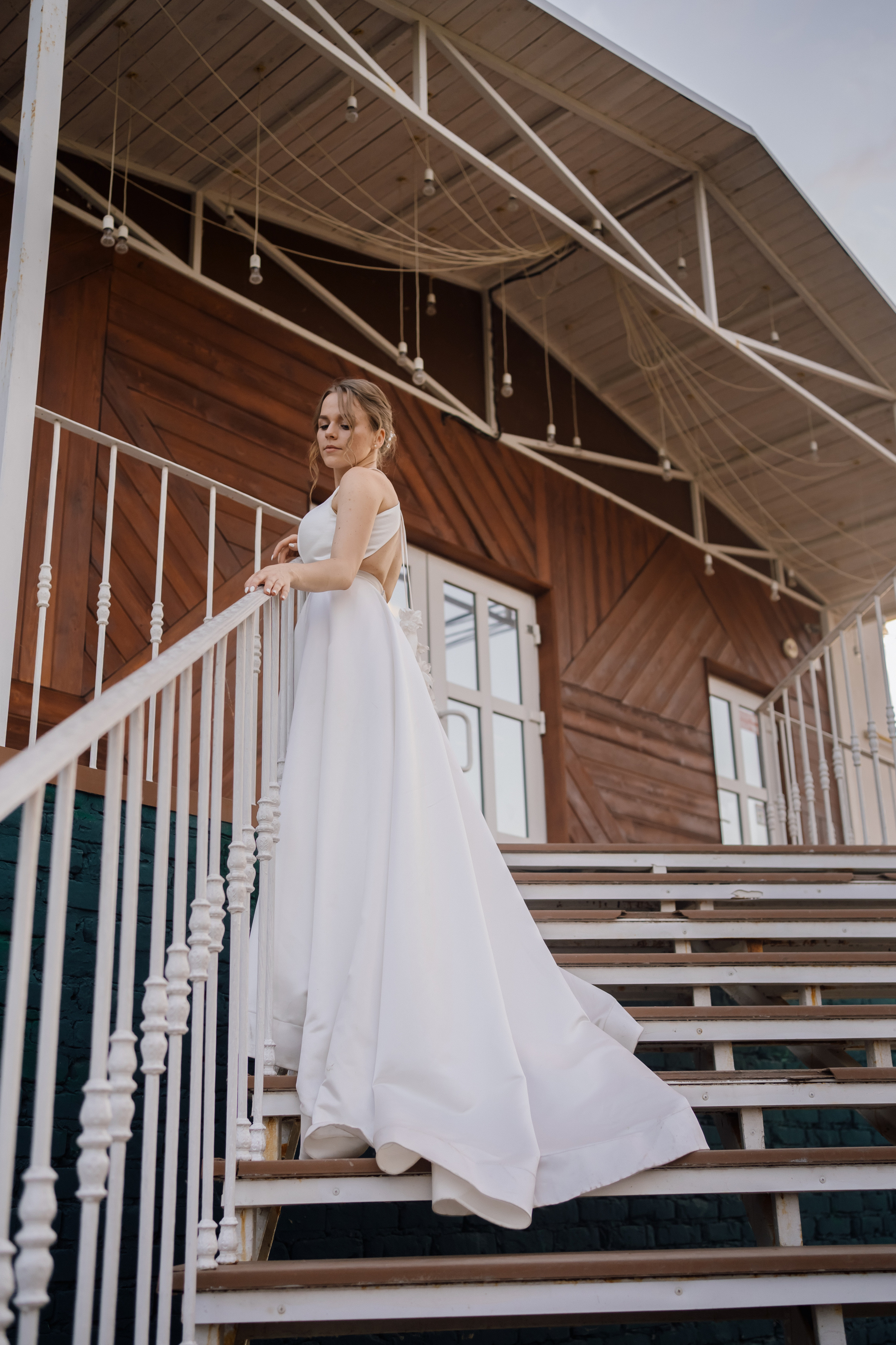 Александр и Диана. Свадебный и семейный фотограф в Волгограде Наталья Наумова