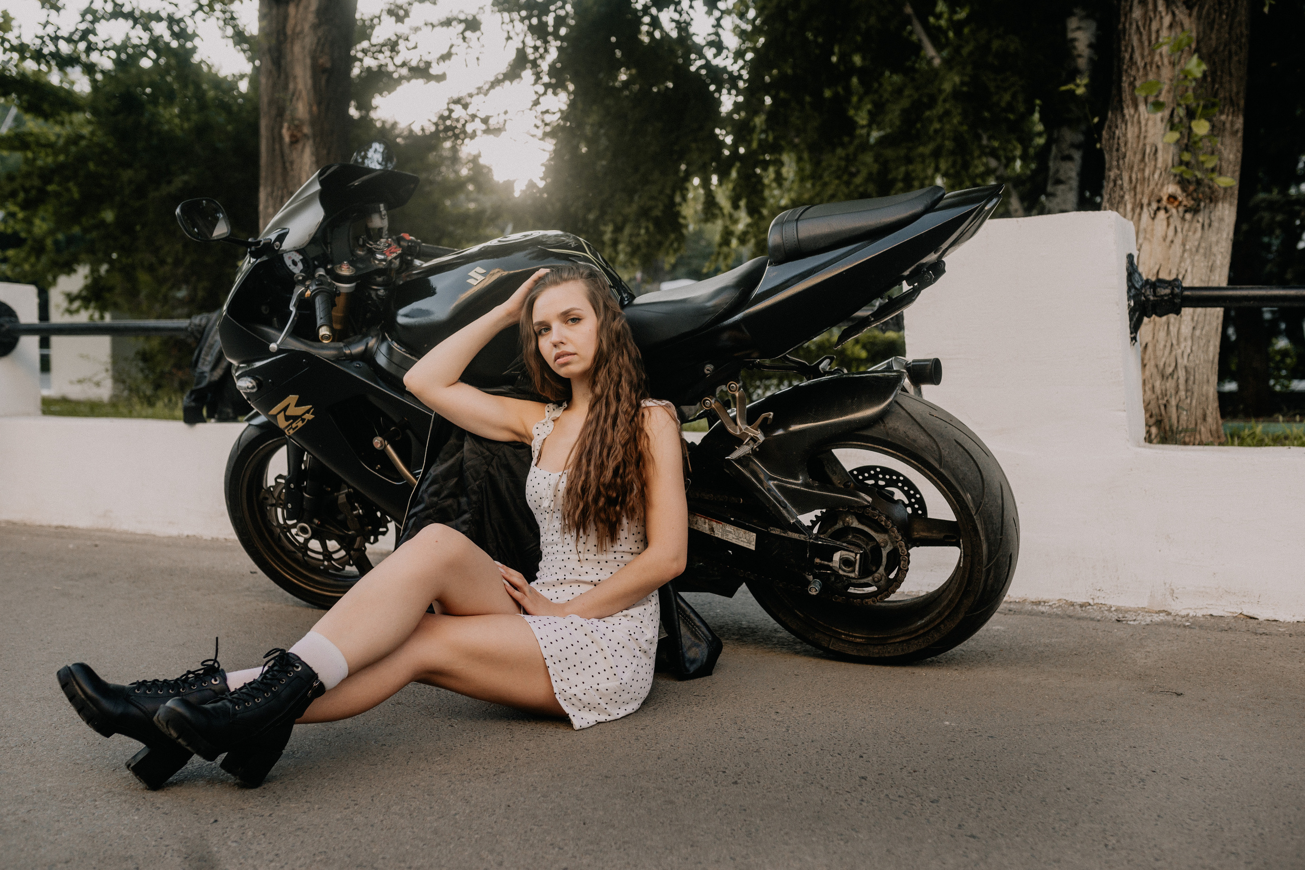 Никита и Настя. Свадебный и семейный фотограф в Волгограде Наталья Наумова