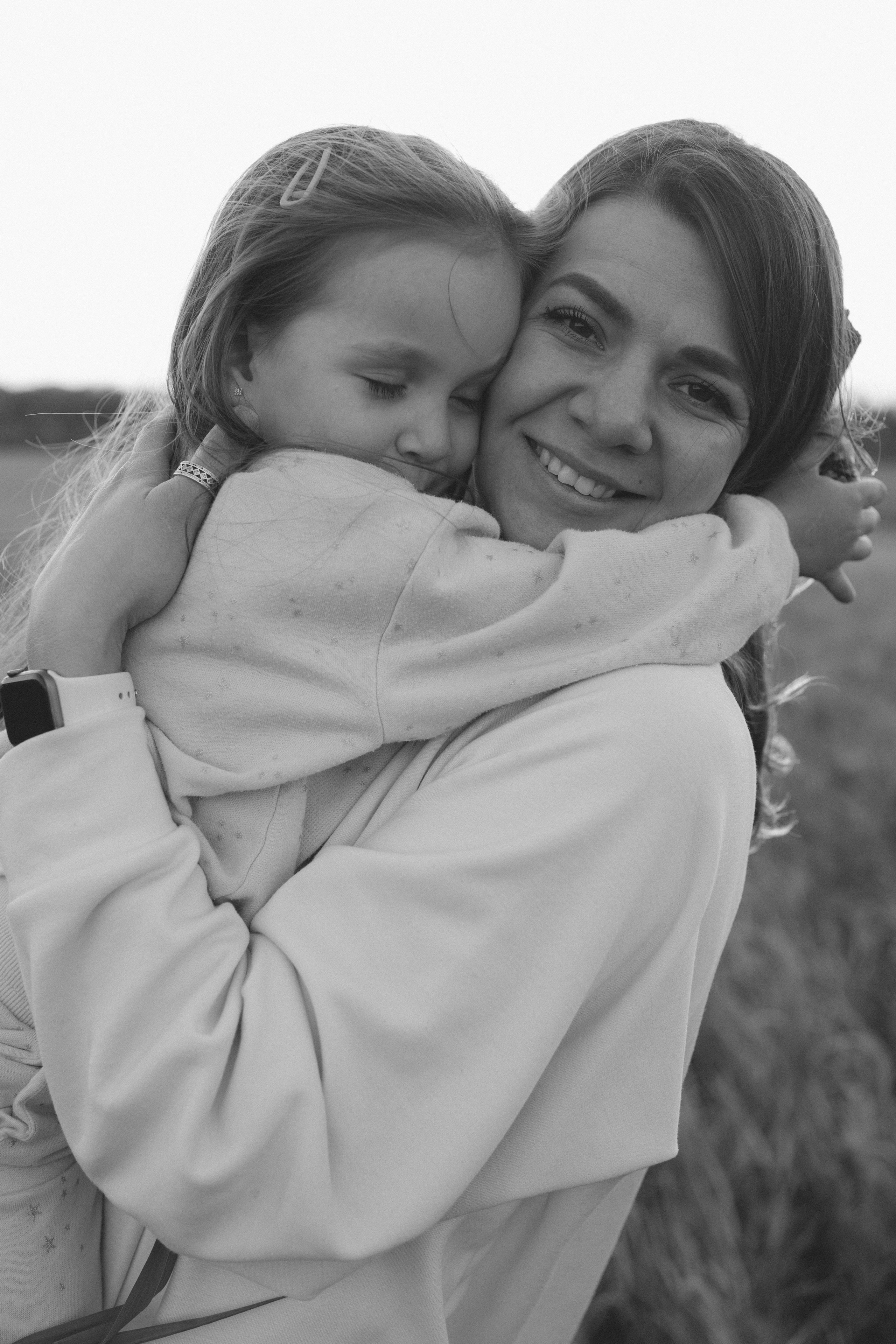 Настя, Ульяна. Свадебный и семейный фотограф в Волгограде Наталья Наумова