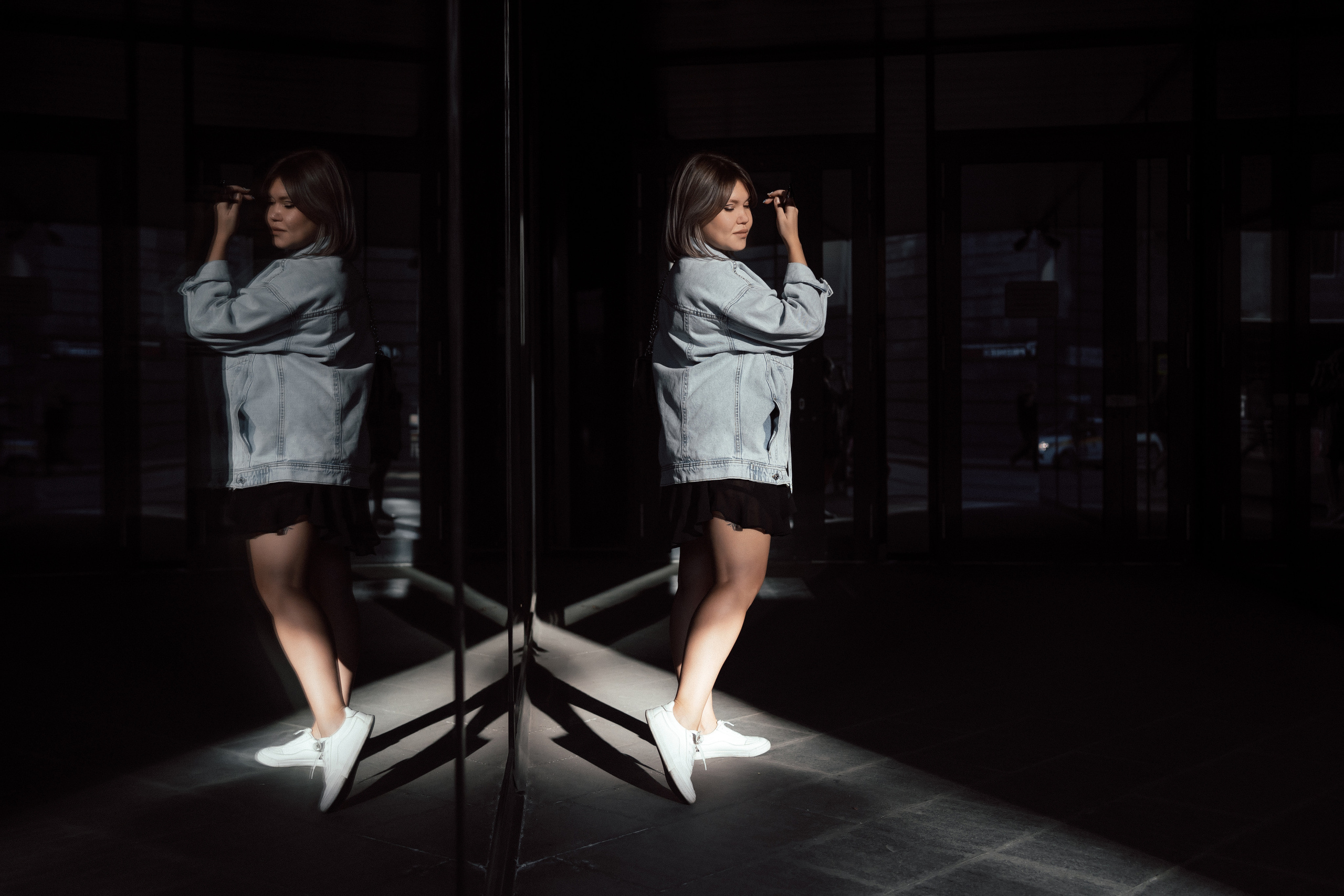 Москва. Свадебный и семейный фотограф в Волгограде Наталья Наумова