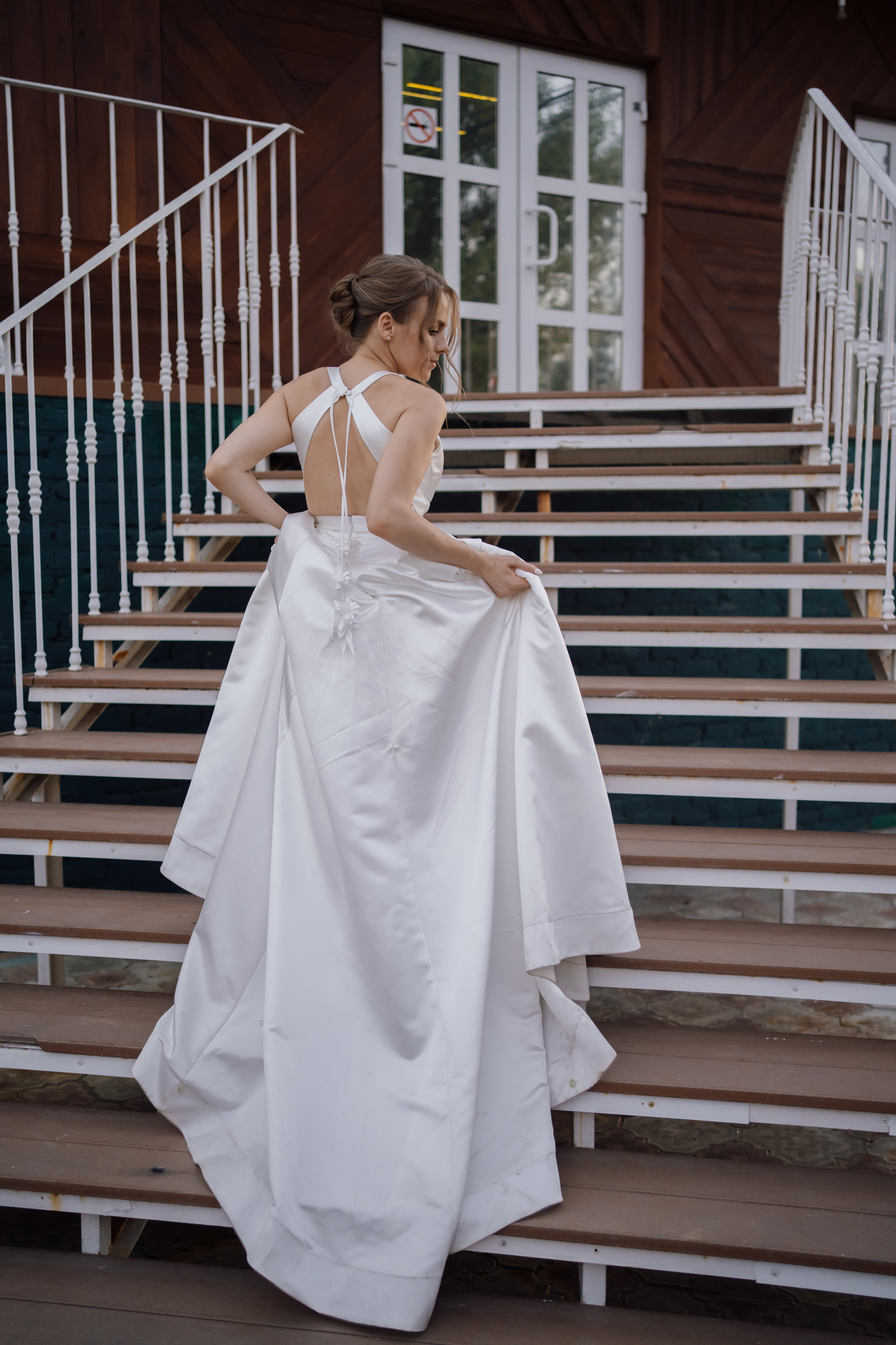 Александр и Диана. Свадебный и семейный фотограф в Волгограде Наталья Наумова