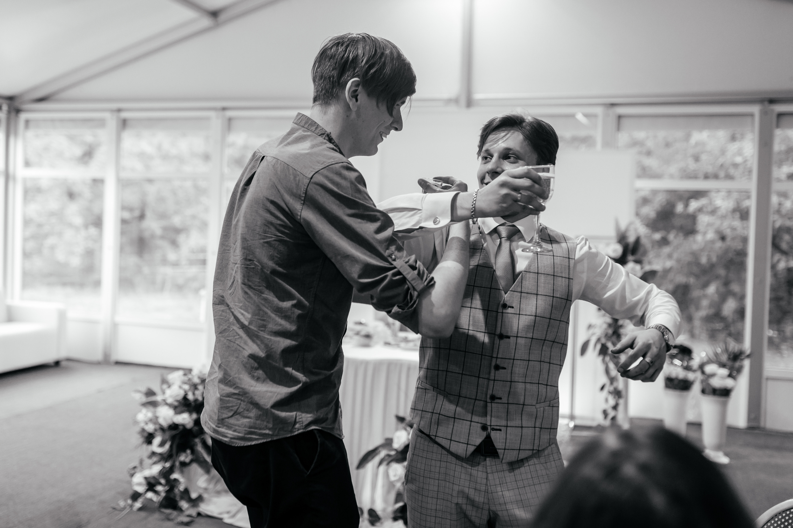 Никита и Настя. Свадебный и семейный фотограф в Волгограде Наталья Наумова