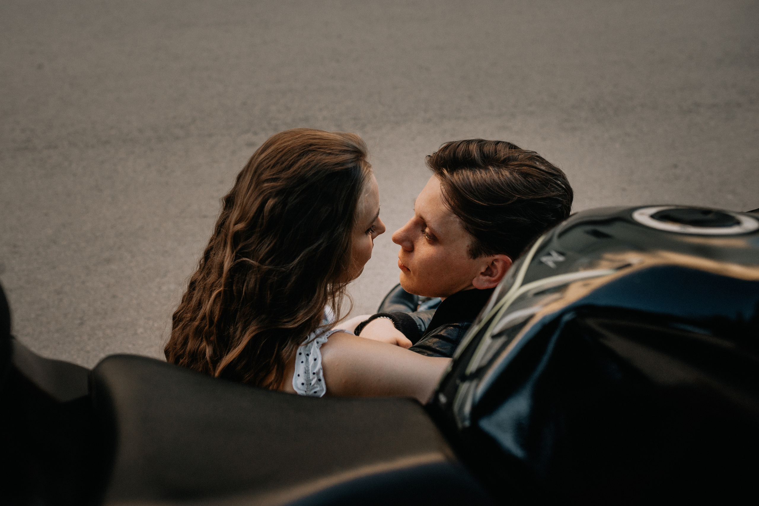 Никита и Настя. Свадебный и семейный фотограф в Волгограде Наталья Наумова