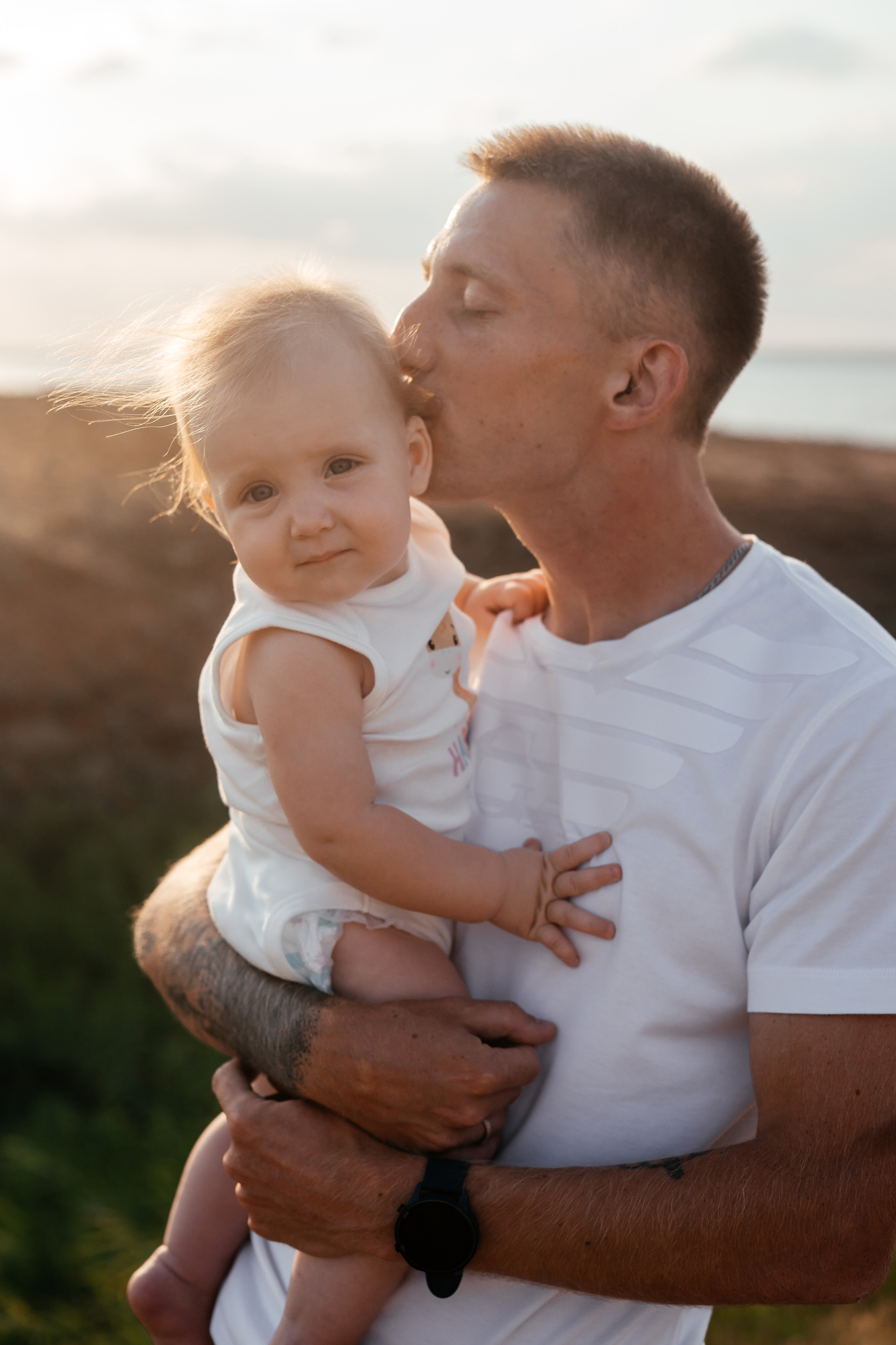 Олеся, Женя, Евангелина. Свадебный и семейный фотограф в Волгограде Наталья Наумова