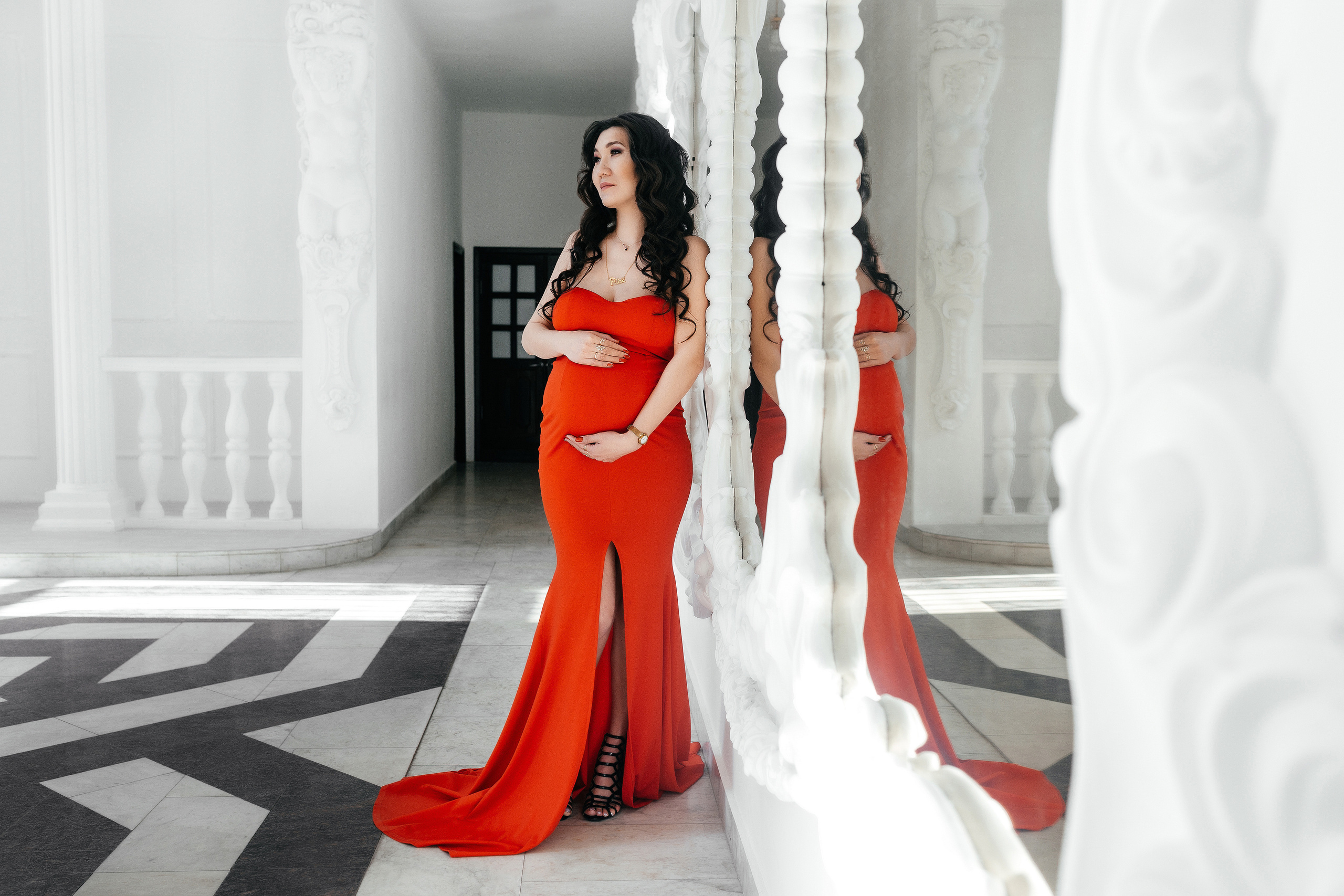 Роза. Свадебный и семейный фотограф в Волгограде Наталья Наумова