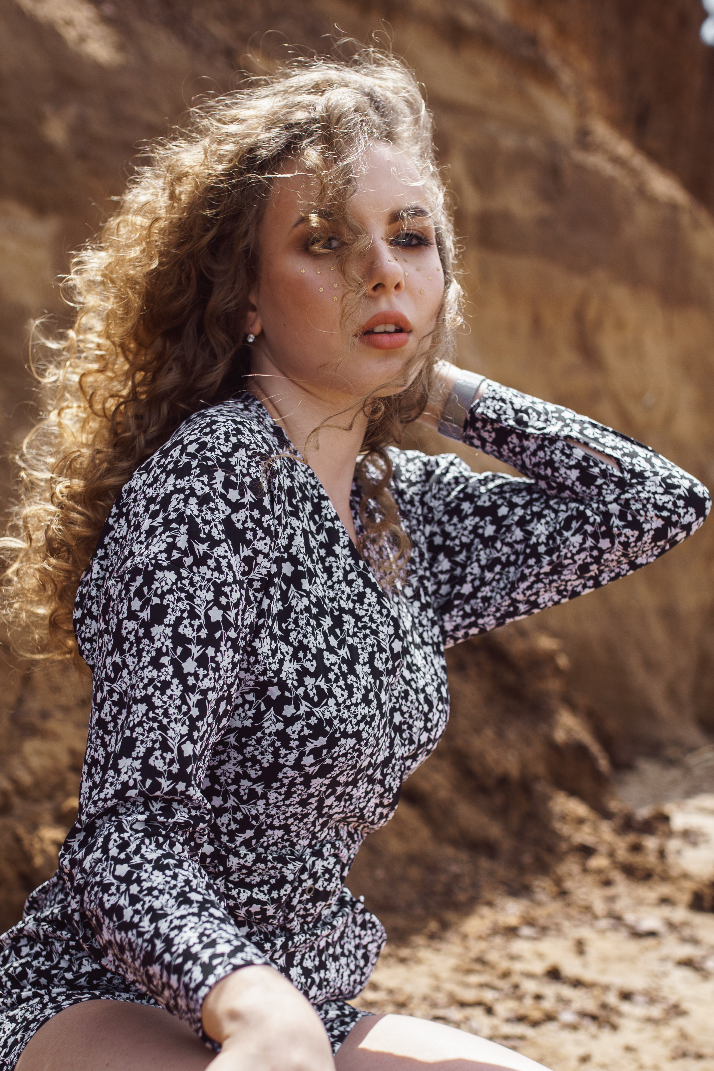 Лиза. Свадебный и семейный фотограф в Волгограде Наталья Наумова