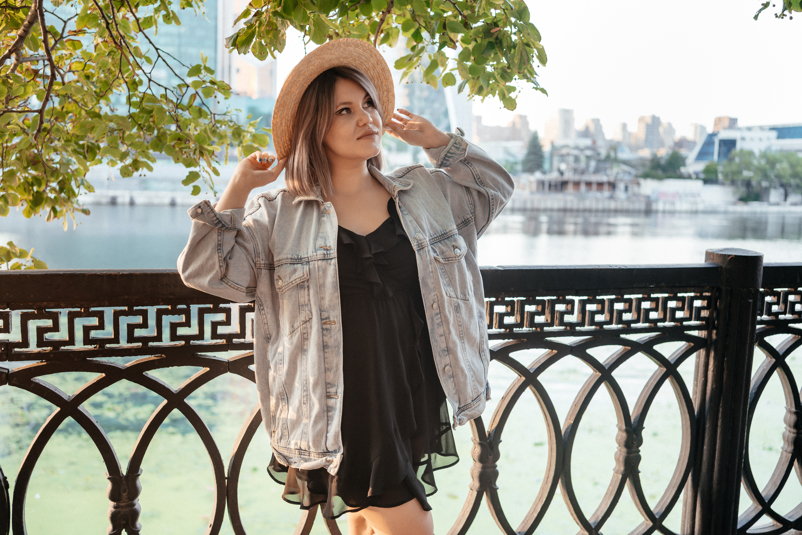 Москва. Свадебный и семейный фотограф в Волгограде Наталья Наумова