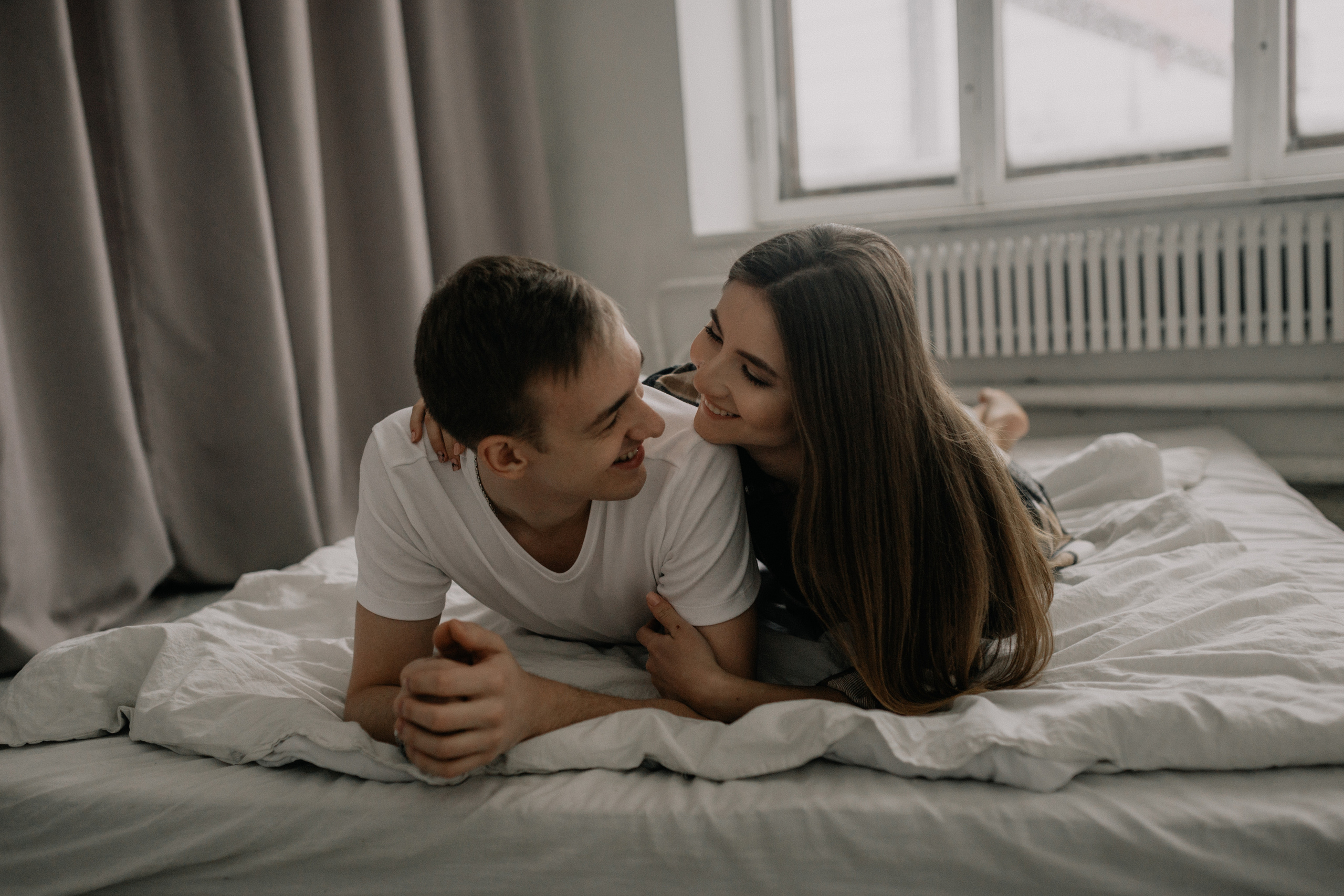 Кирилл и Кристина. Свадебный и семейный фотограф в Волгограде Наталья Наумова