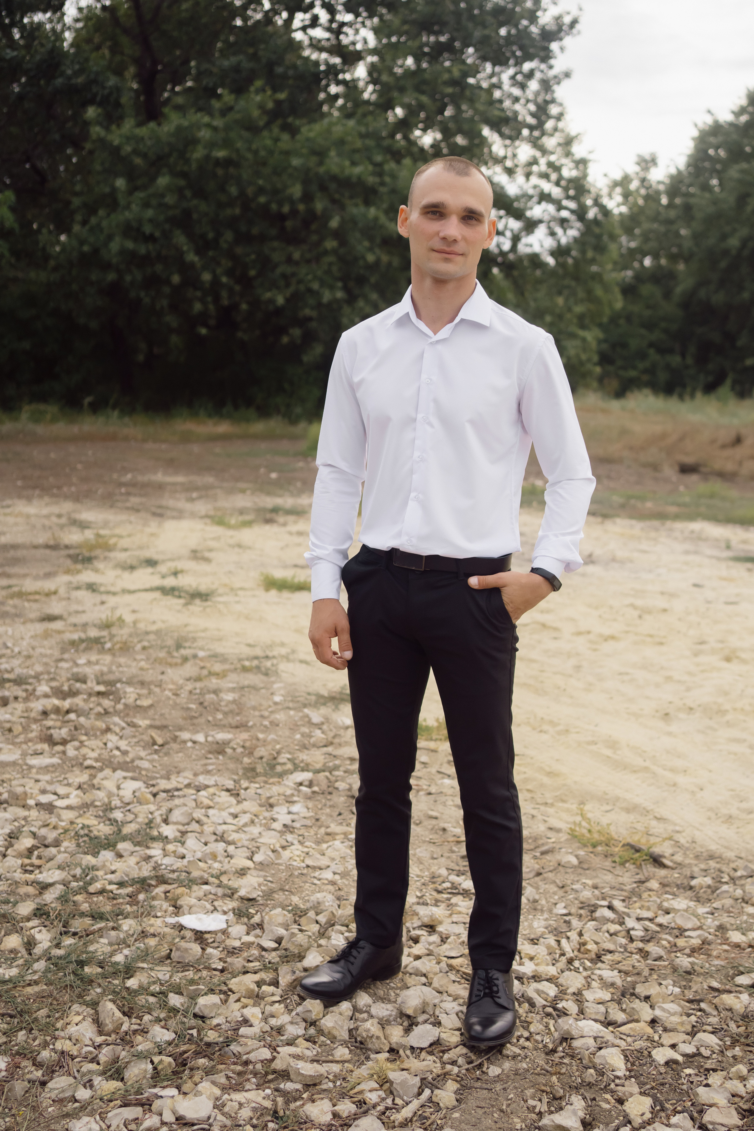 Александр и Екатерина. Свадебный и семейный фотограф в Волгограде Наталья Наумова