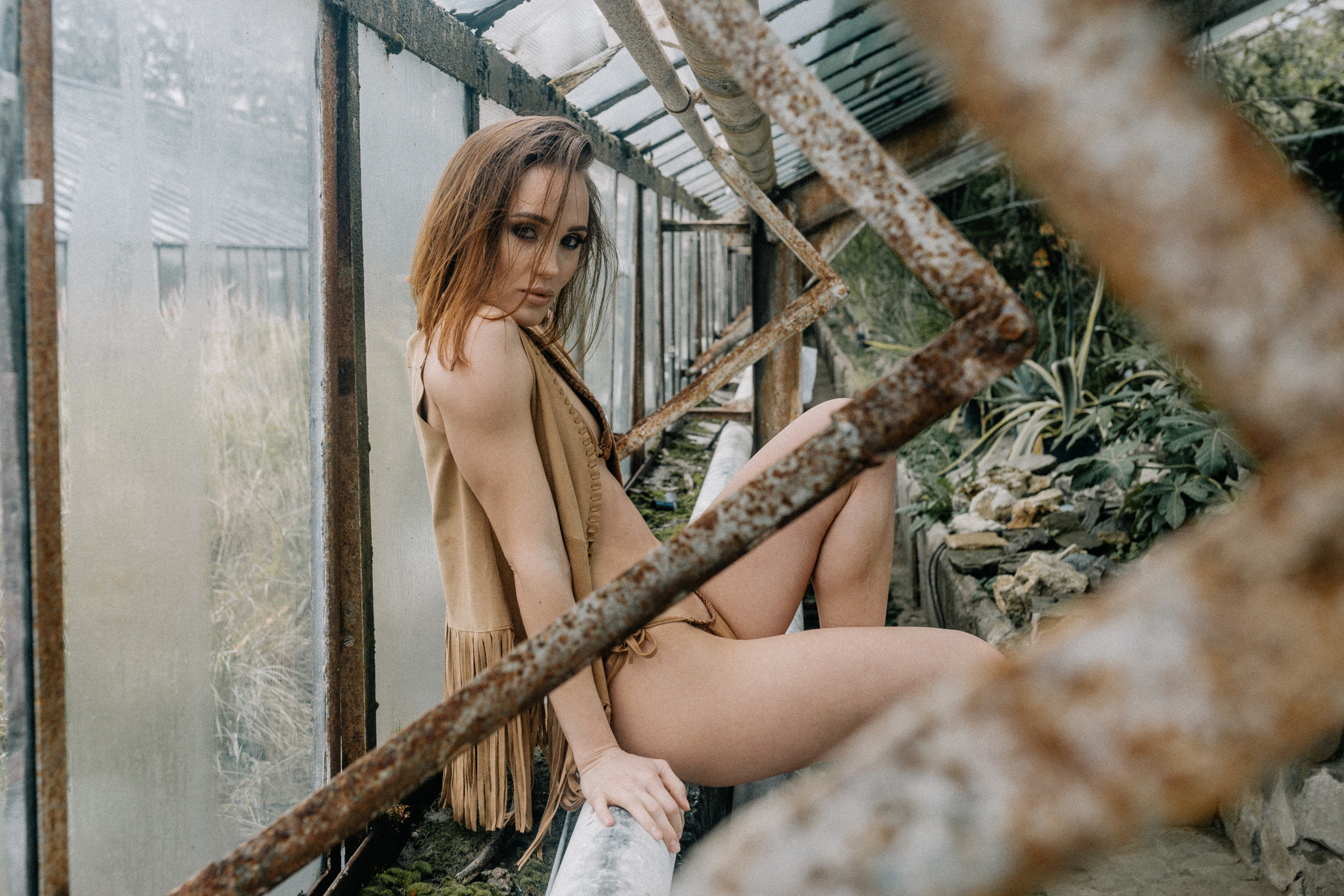 Аня. Свадебный и семейный фотограф в Волгограде Наталья Наумова