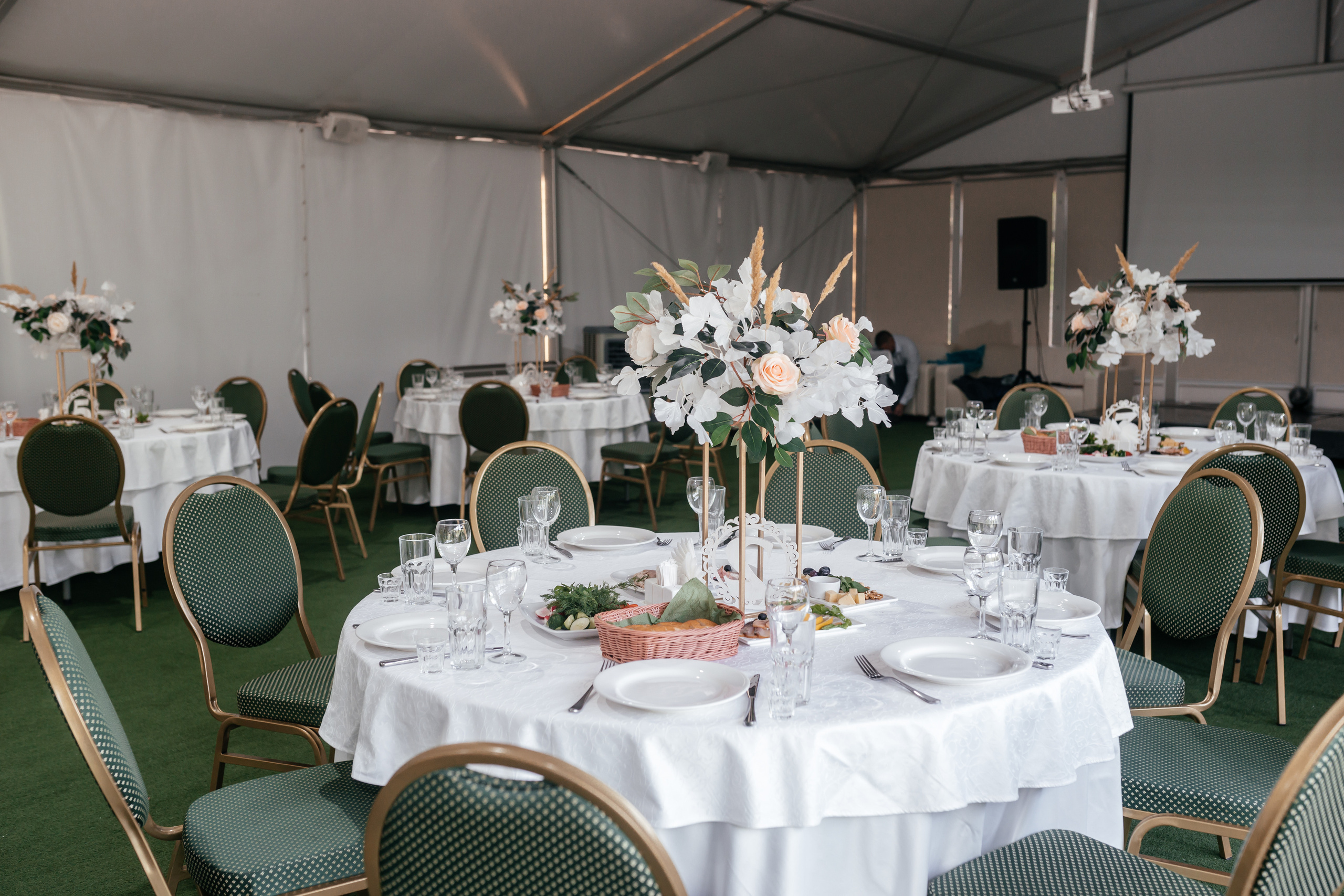 Никита и Настя. Свадебный и семейный фотограф в Волгограде Наталья Наумова