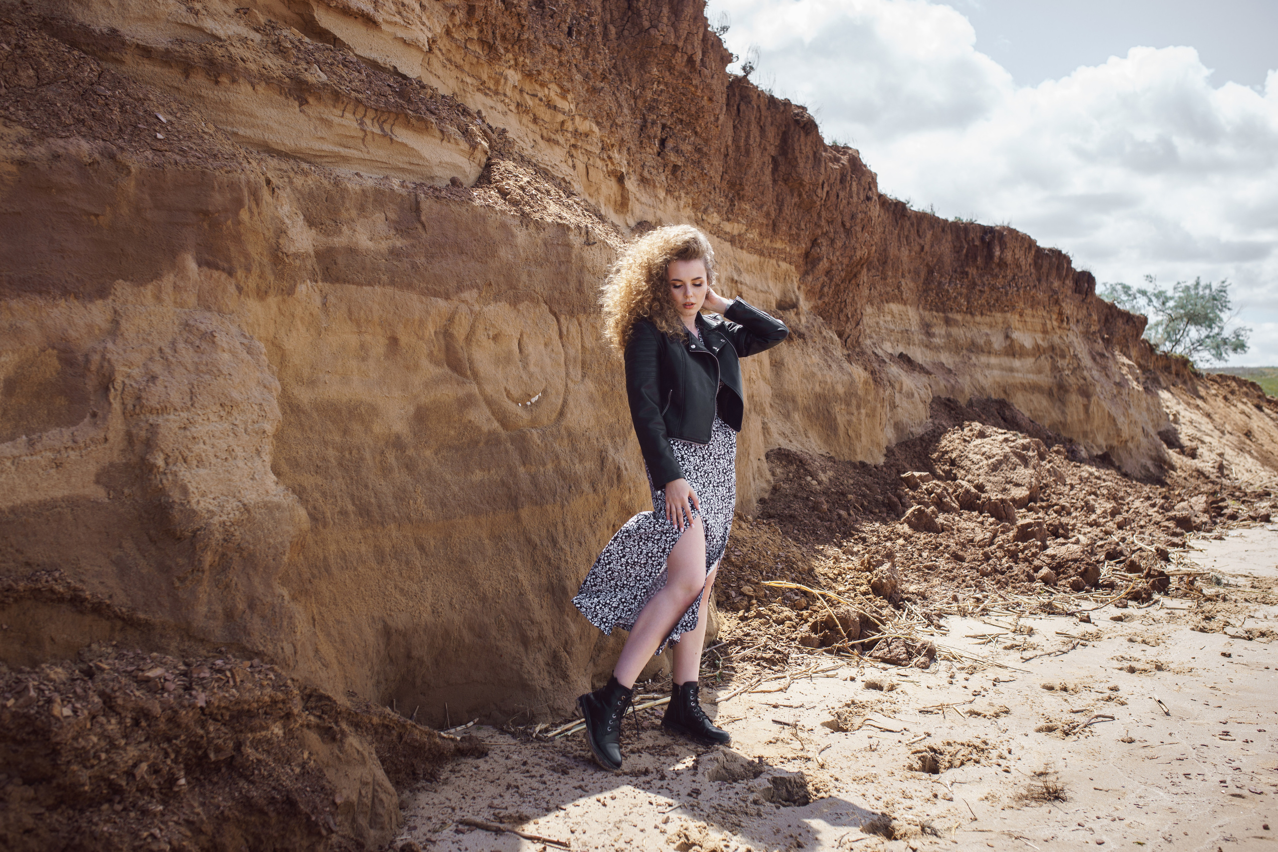 Лиза. Свадебный и семейный фотограф в Волгограде Наталья Наумова