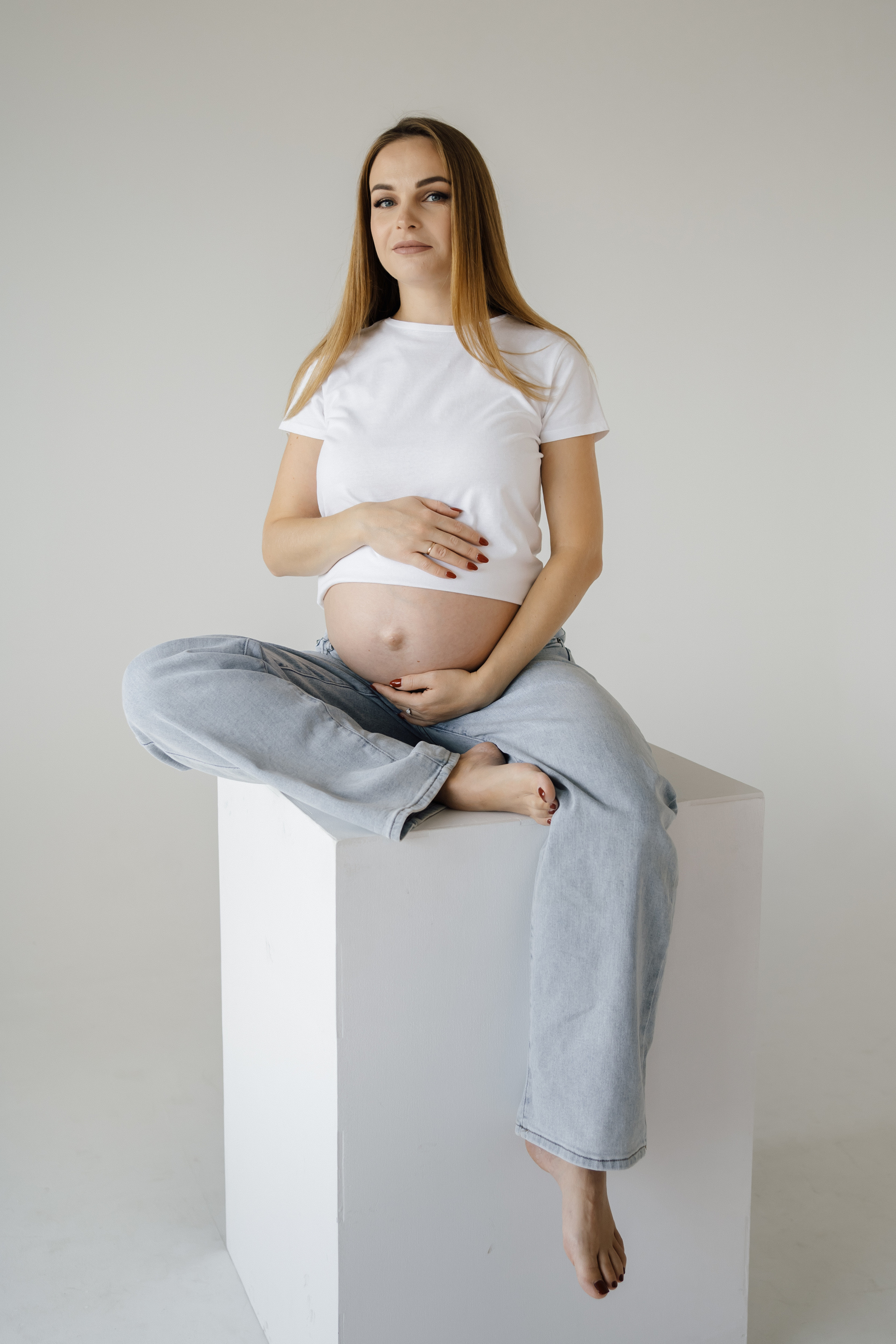 Елена и София. Свадебный и семейный фотограф в Волгограде Наталья Наумова