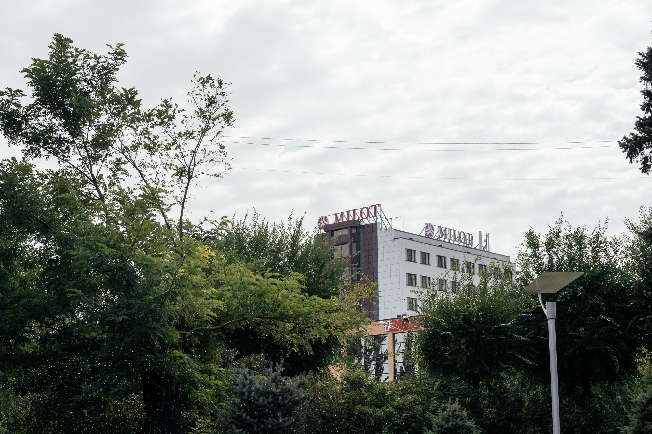 Никита и Настя. Свадебный и семейный фотограф в Волгограде Наталья Наумова