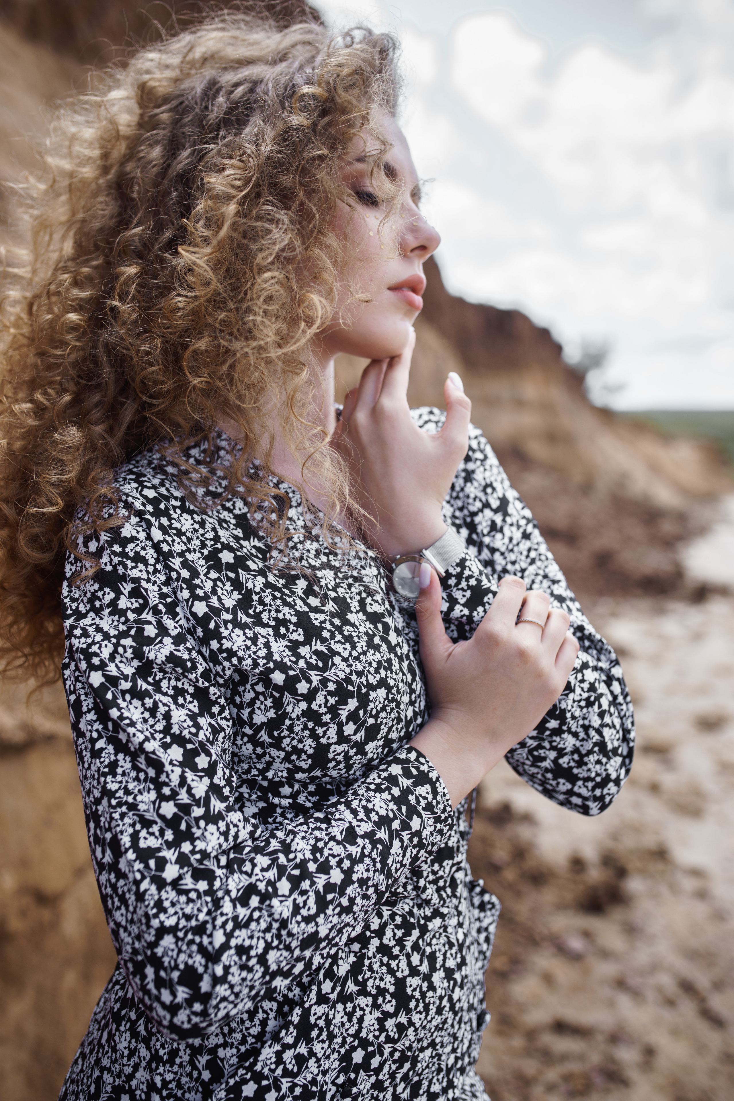 Лиза. Свадебный и семейный фотограф в Волгограде Наталья Наумова