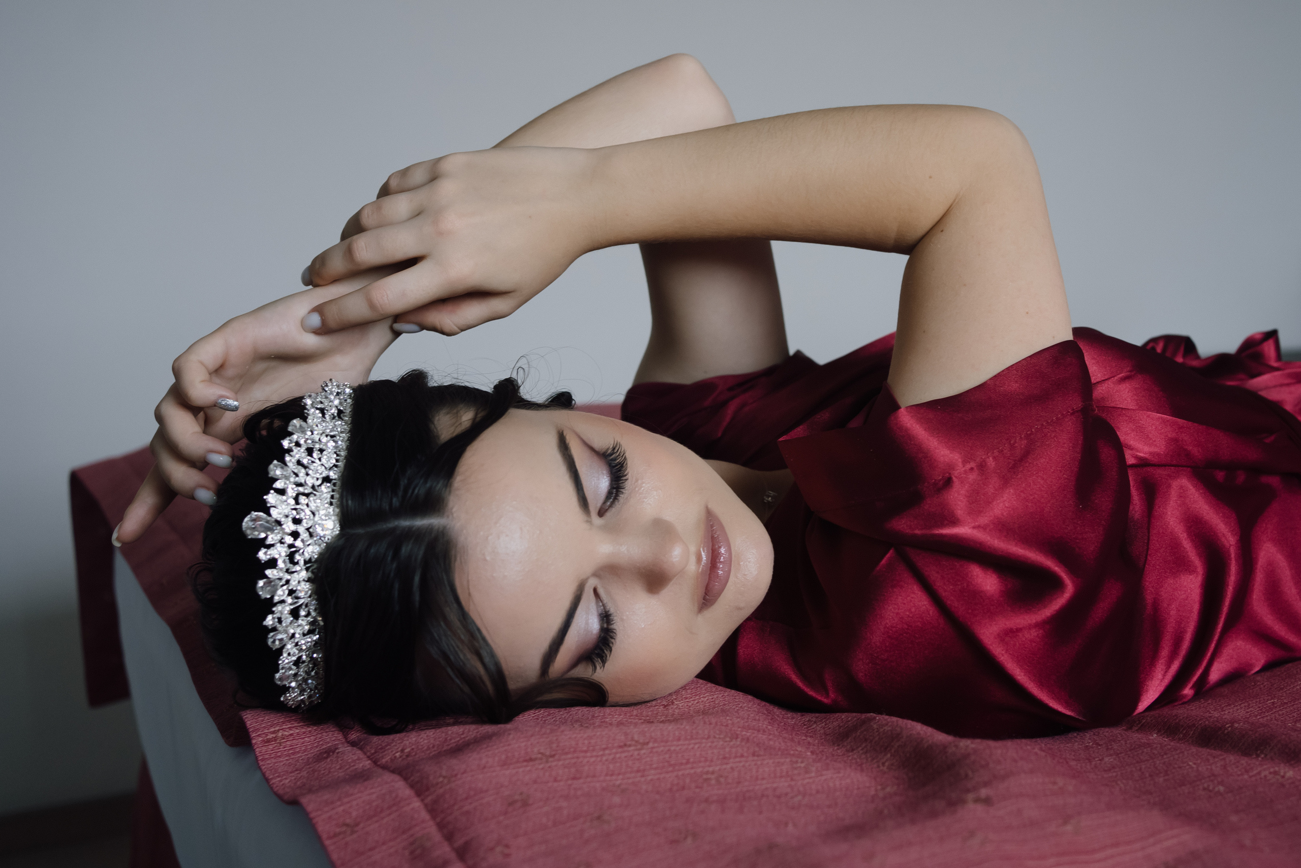 Дмитрий и Валерия. Свадебный и семейный фотограф в Волгограде Наталья Наумова