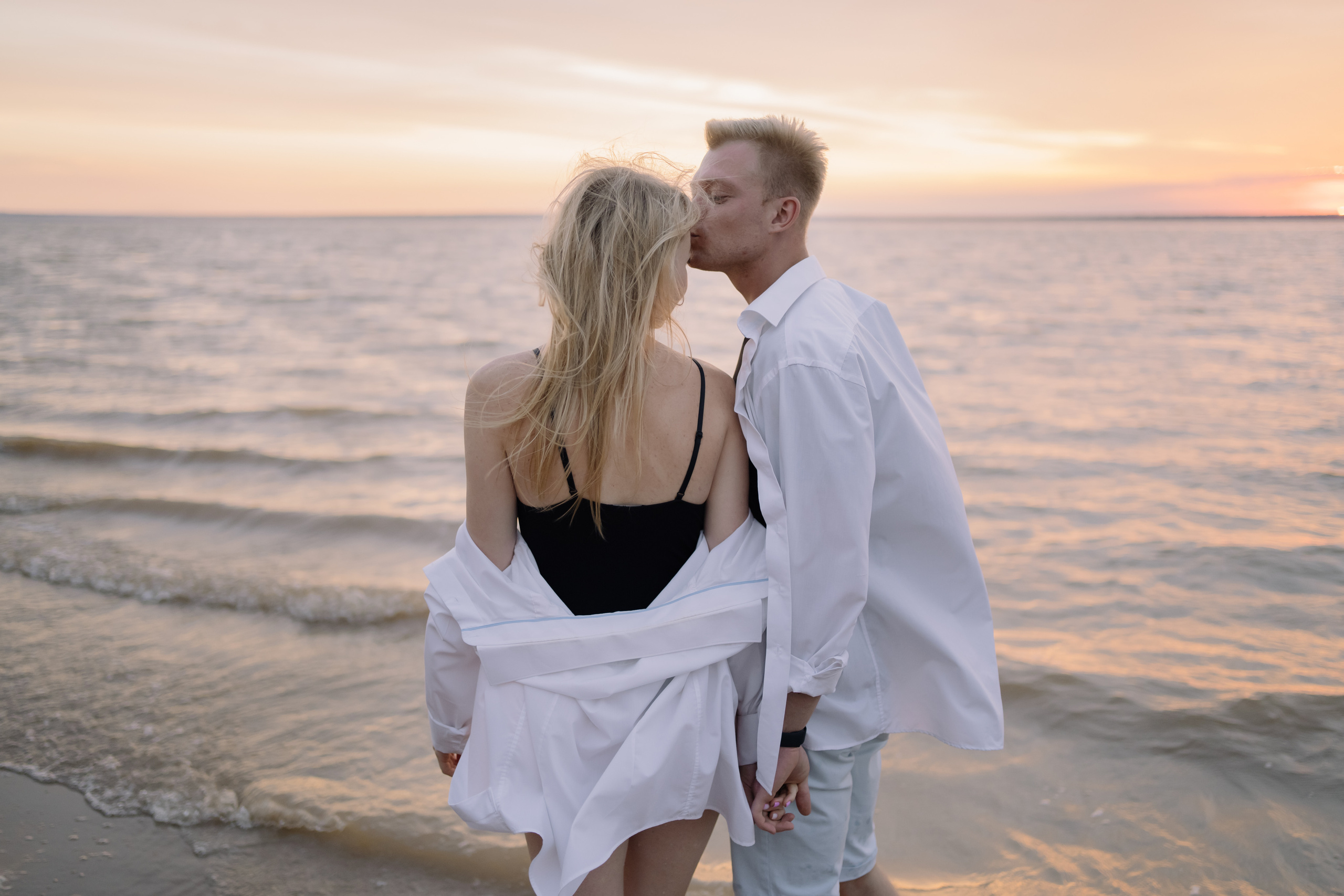 Владислав и Вера. Свадебный и семейный фотограф в Волгограде Наталья Наумова