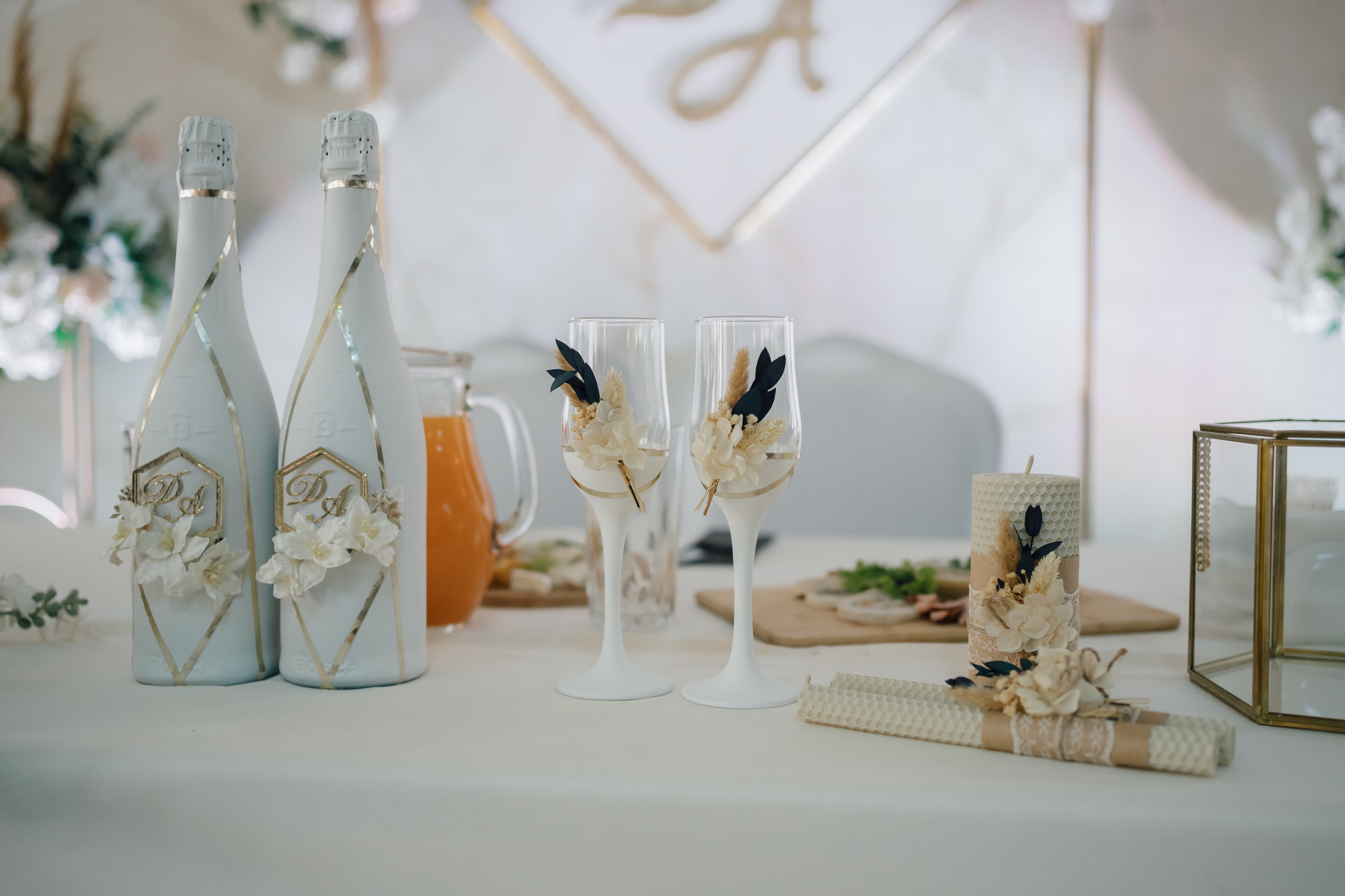 Александр и Диана. Свадебный и семейный фотограф в Волгограде Наталья Наумова