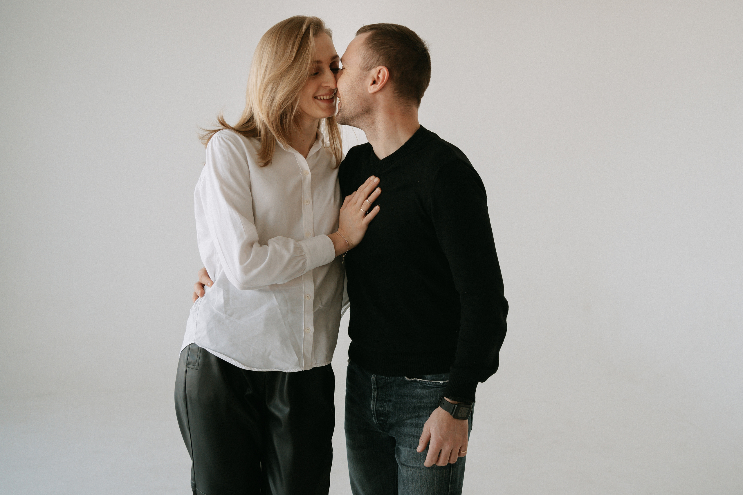 Костя, Яна, Елена, Софа. Свадебный и семейный фотограф в Волгограде Наталья Наумова