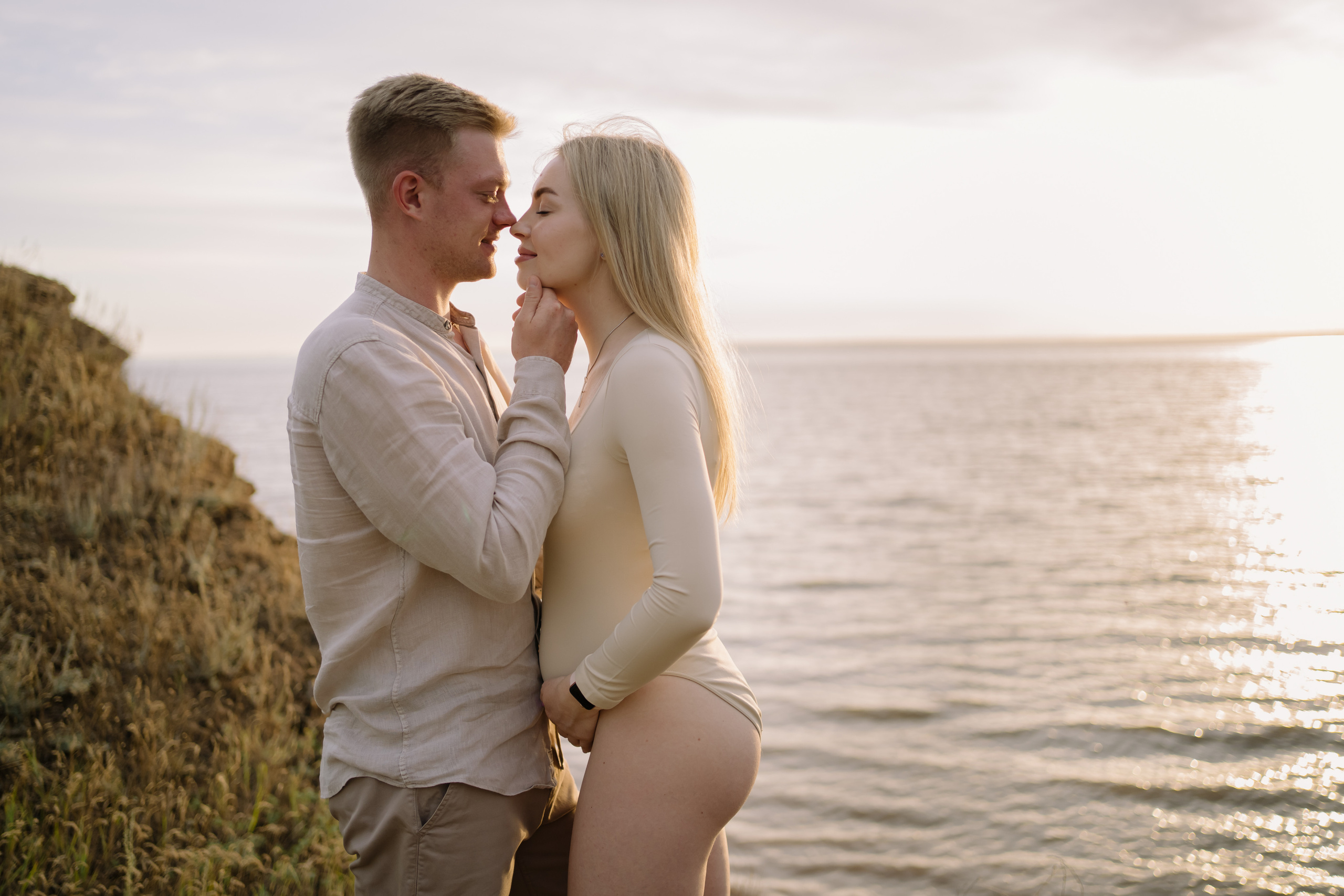 Владислав и Вера. Свадебный и семейный фотограф в Волгограде Наталья Наумова