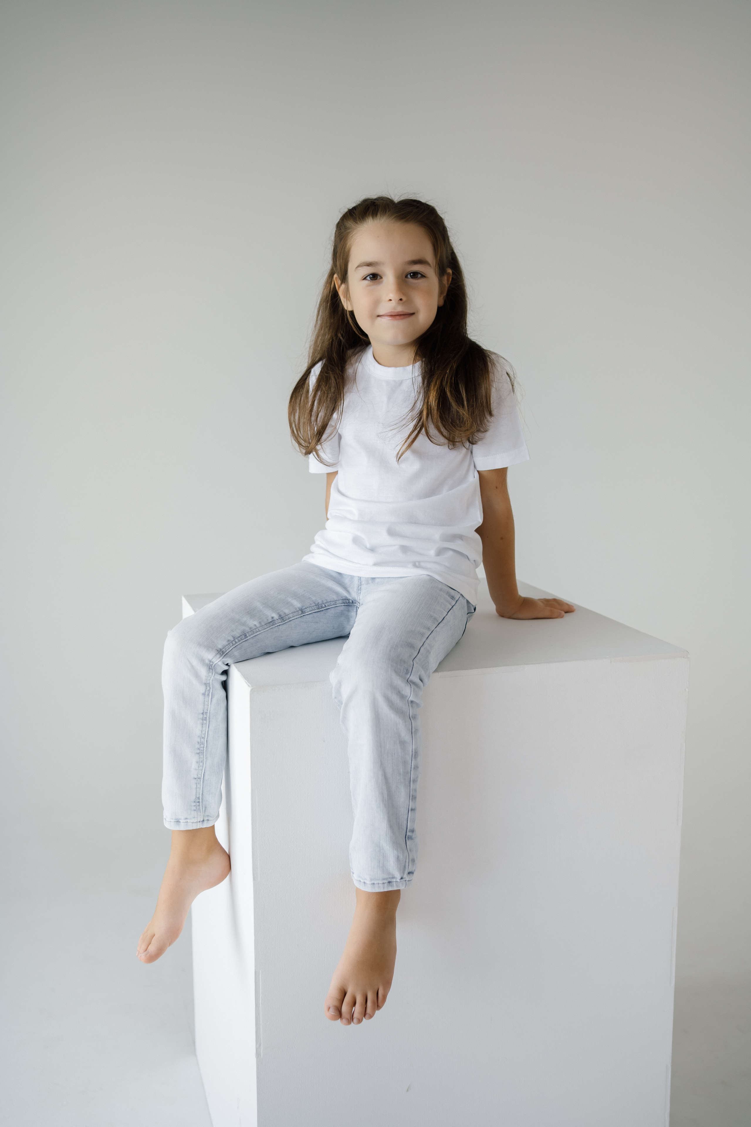 Елена и София. Свадебный и семейный фотограф в Волгограде Наталья Наумова