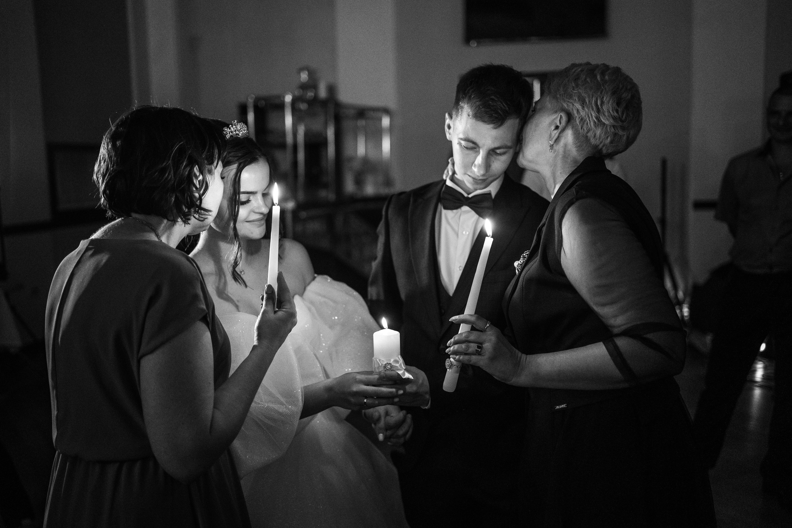 Дмитрий и Валерия. Свадебный и семейный фотограф в Волгограде Наталья Наумова