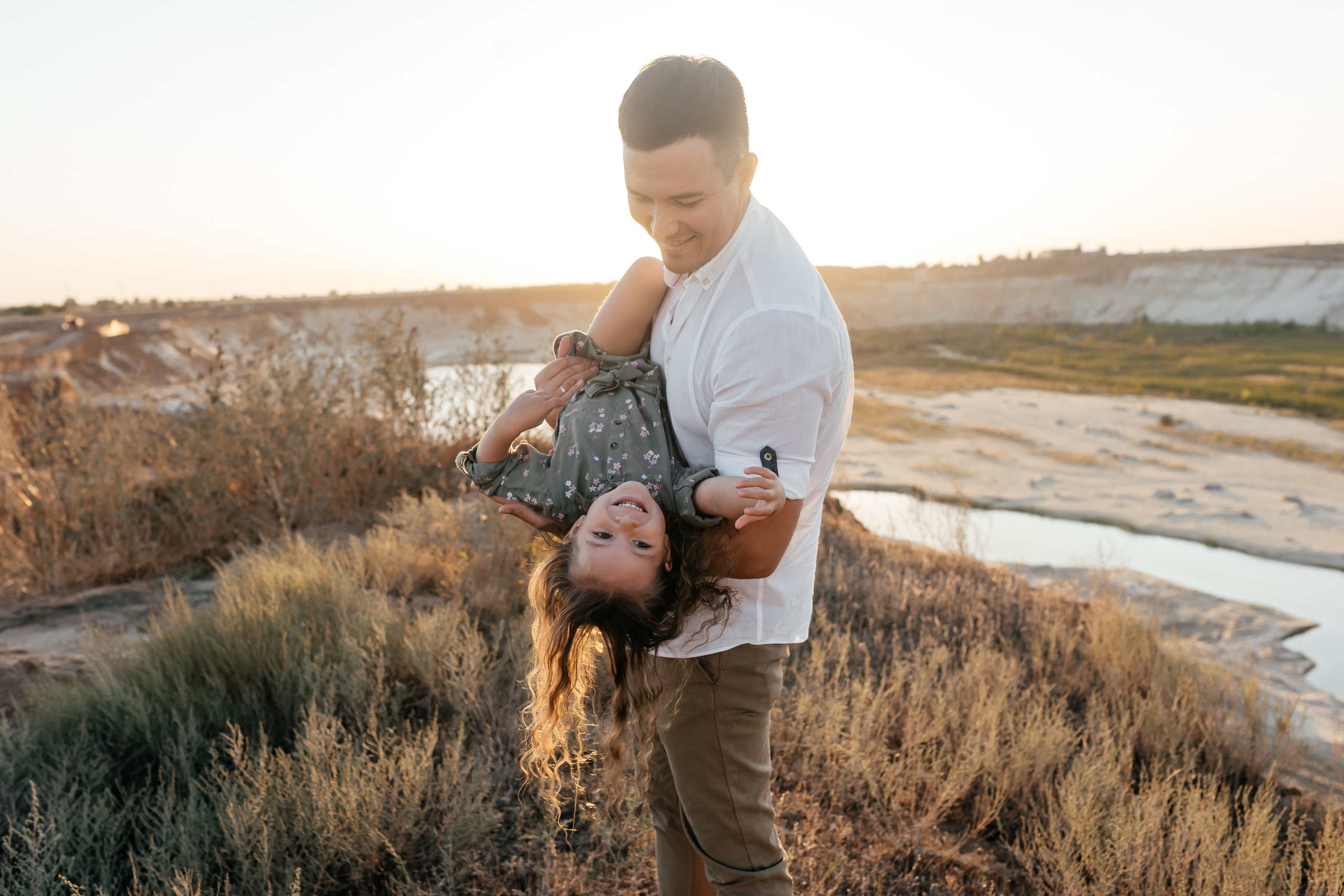 Рома, Настя, Ульяна. Свадебный и семейный фотограф в Волгограде Наталья Наумова