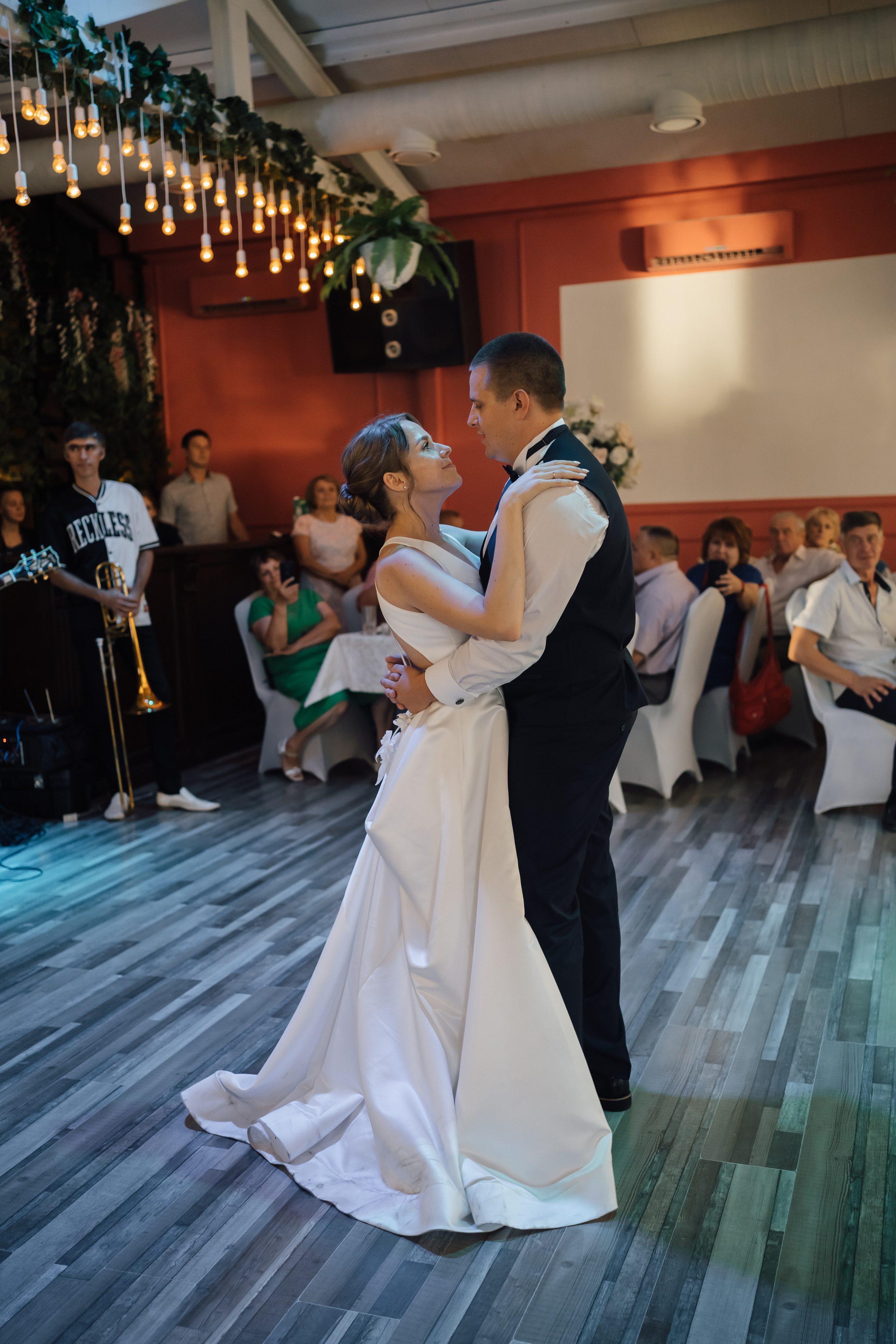 Александр и Диана. Свадебный и семейный фотограф в Волгограде Наталья Наумова