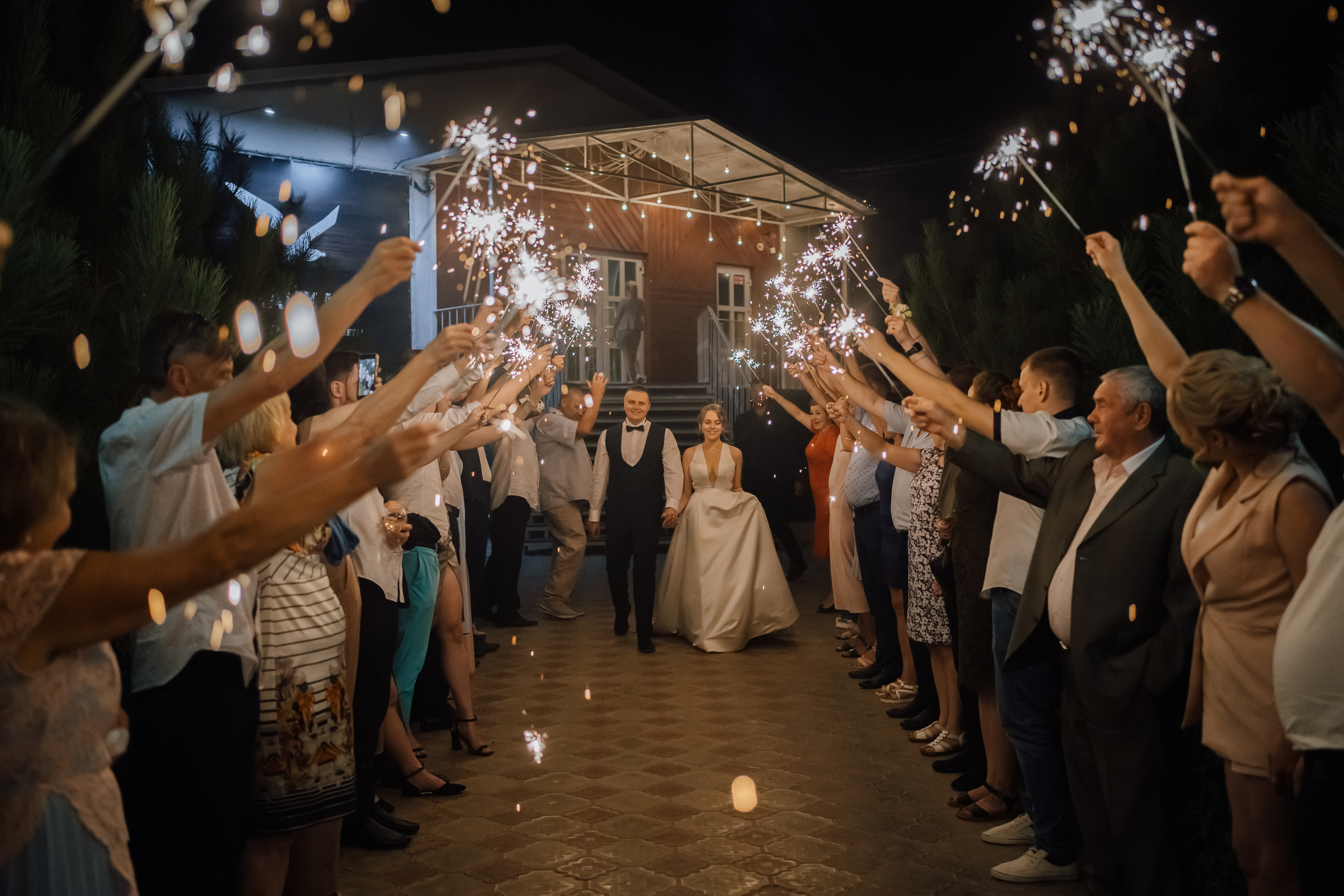 Александр и Диана. Свадебный и семейный фотограф в Волгограде Наталья Наумова