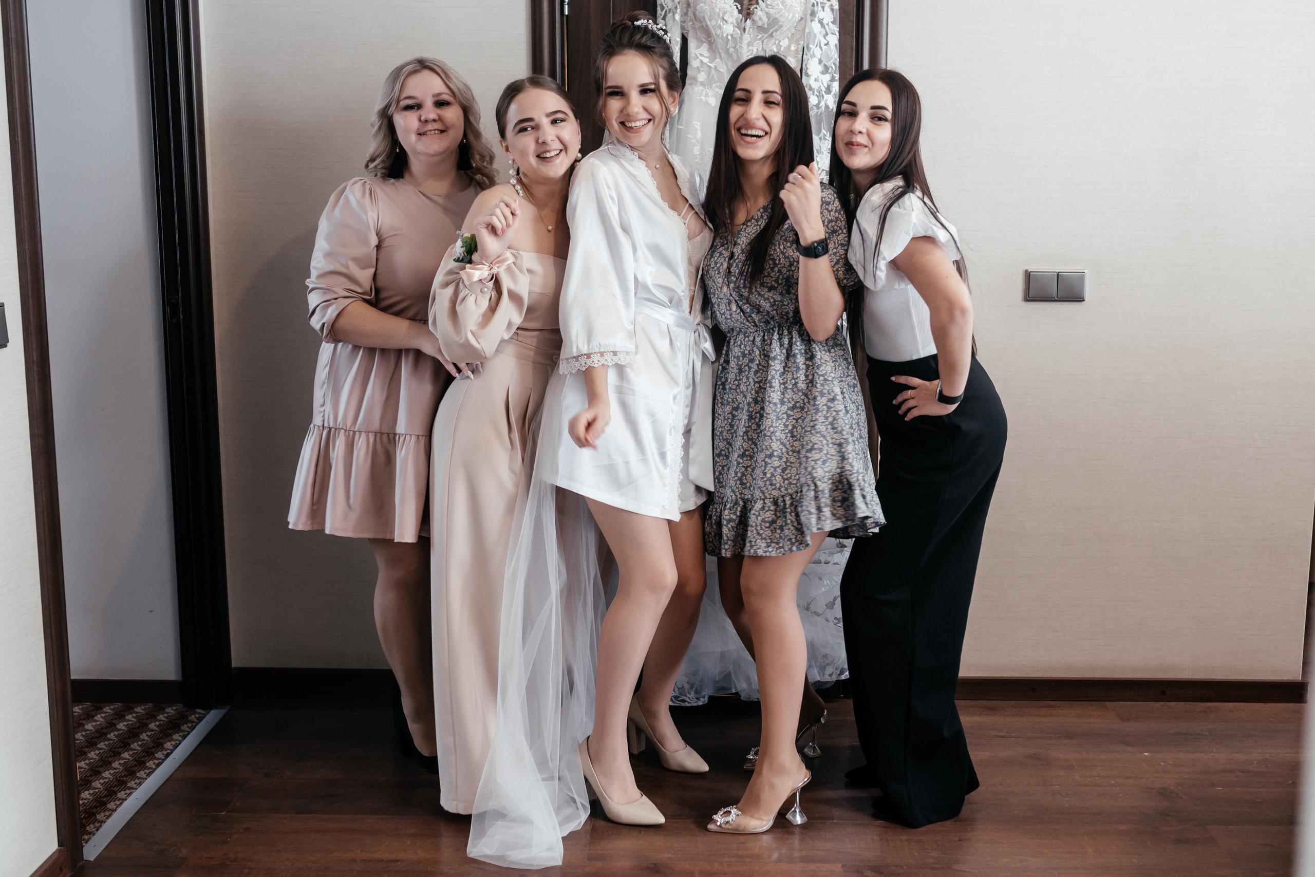 Александр и Юлия. Свадебный и семейный фотограф в Волгограде Наталья Наумова