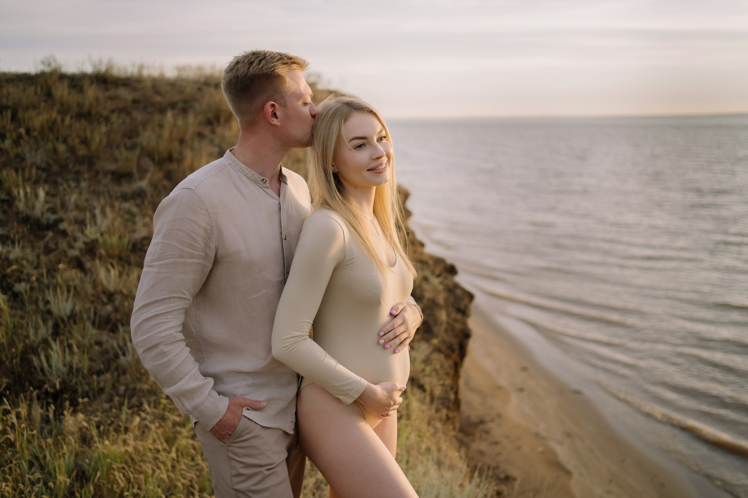 Владислав и Вера. Свадебный и семейный фотограф в Волгограде Наталья Наумова