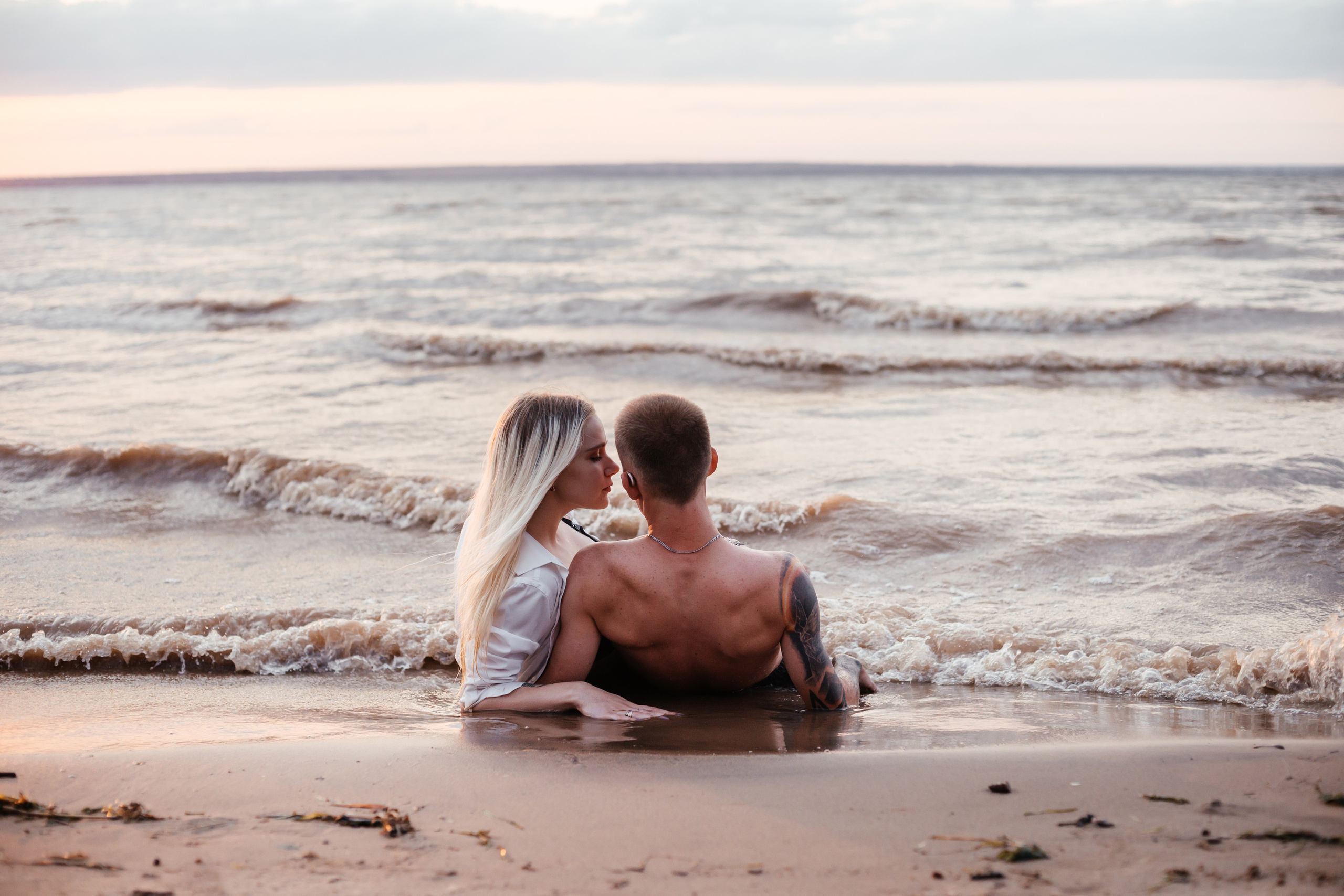 Олеся, Женя, Евангелина. Свадебный и семейный фотограф в Волгограде Наталья Наумова