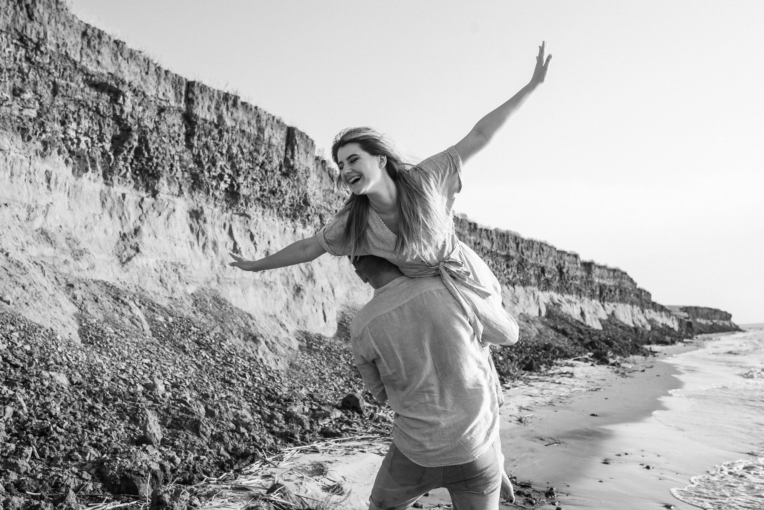 Елисей и Даша. Свадебный и семейный фотограф в Волгограде Наталья Наумова