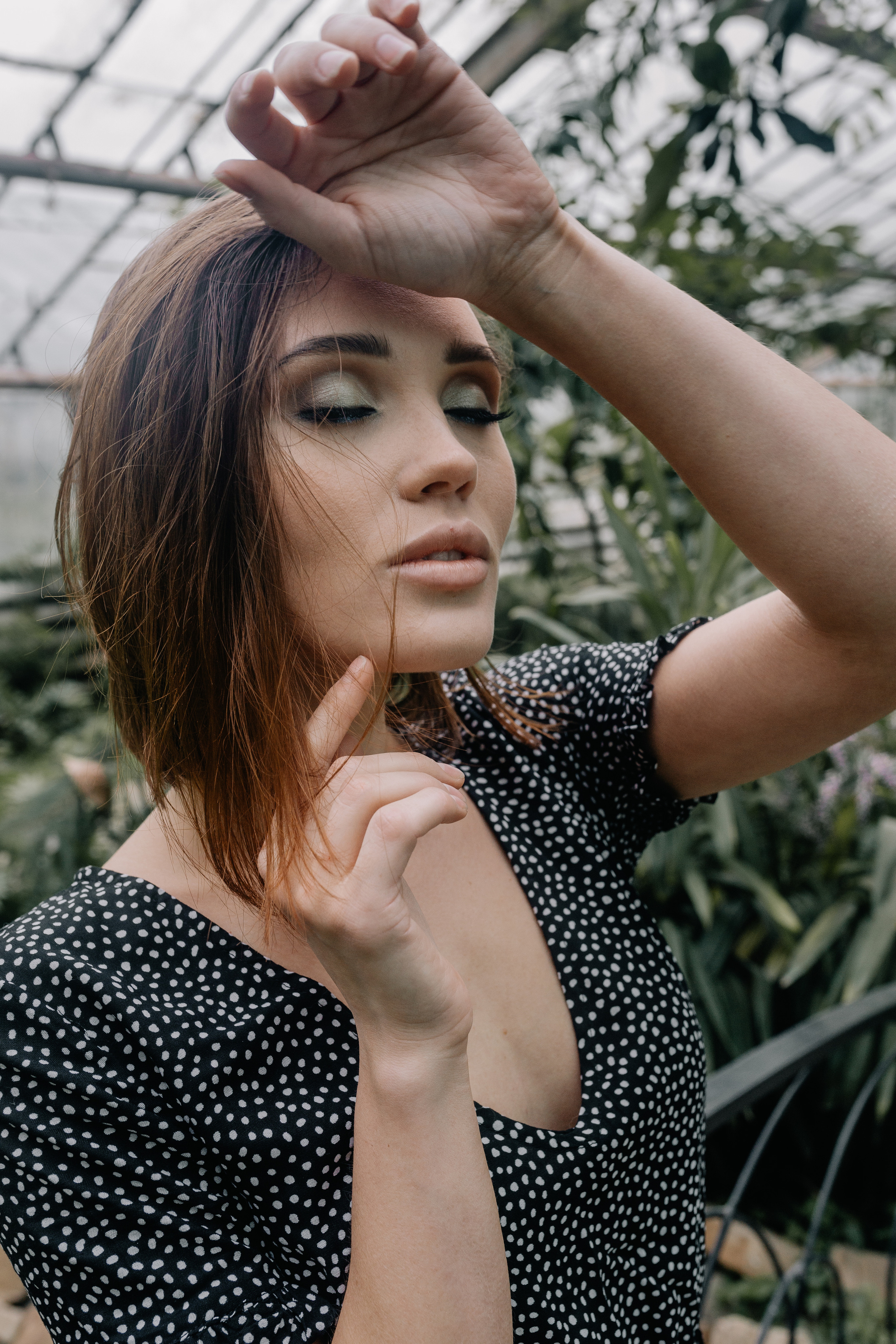 Аня. Свадебный и семейный фотограф в Волгограде Наталья Наумова