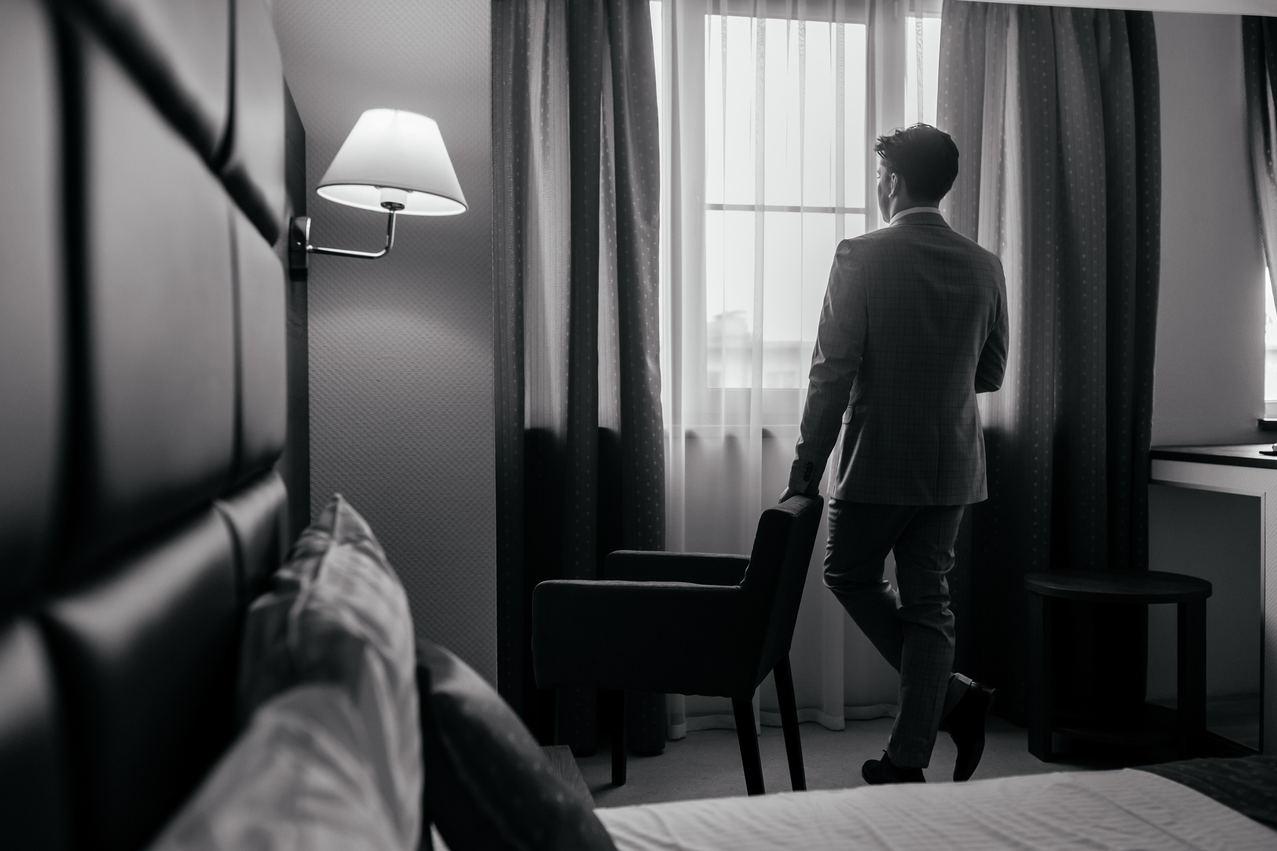 Никита и Настя. Свадебный и семейный фотограф в Волгограде Наталья Наумова