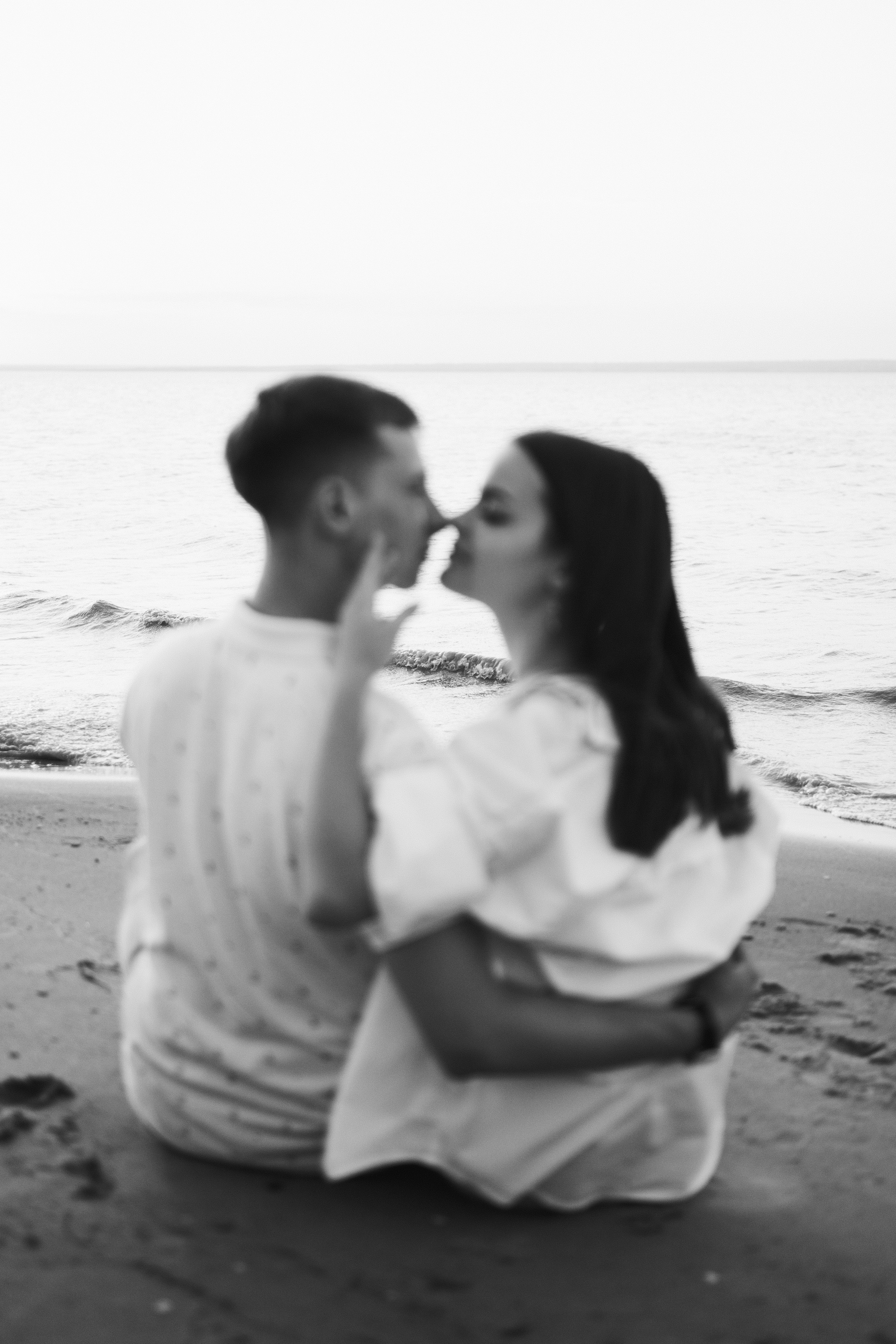 Дима и Лера. Свадебный и семейный фотограф в Волгограде Наталья Наумова