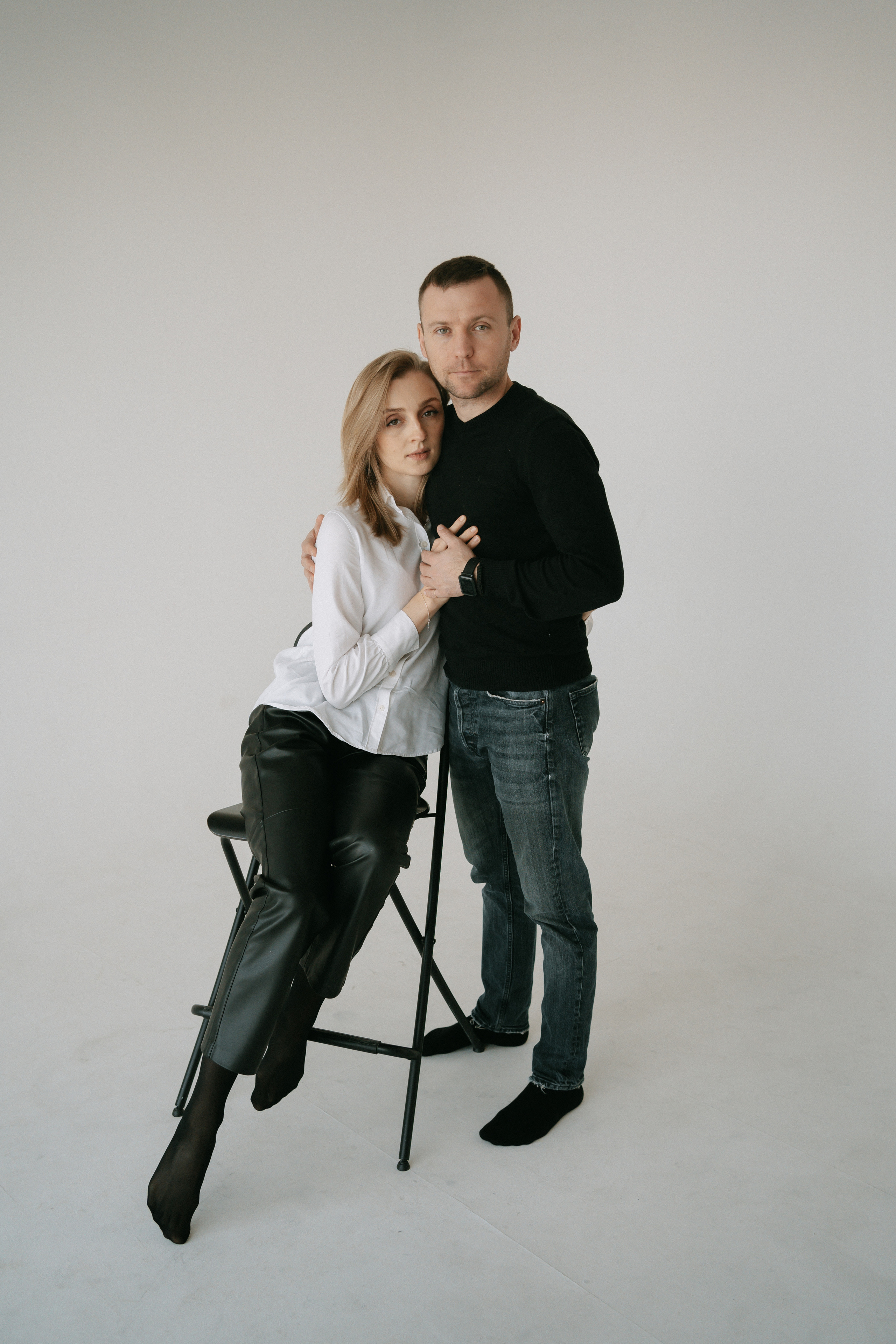 Костя, Яна, Елена, Софа. Свадебный и семейный фотограф в Волгограде Наталья Наумова