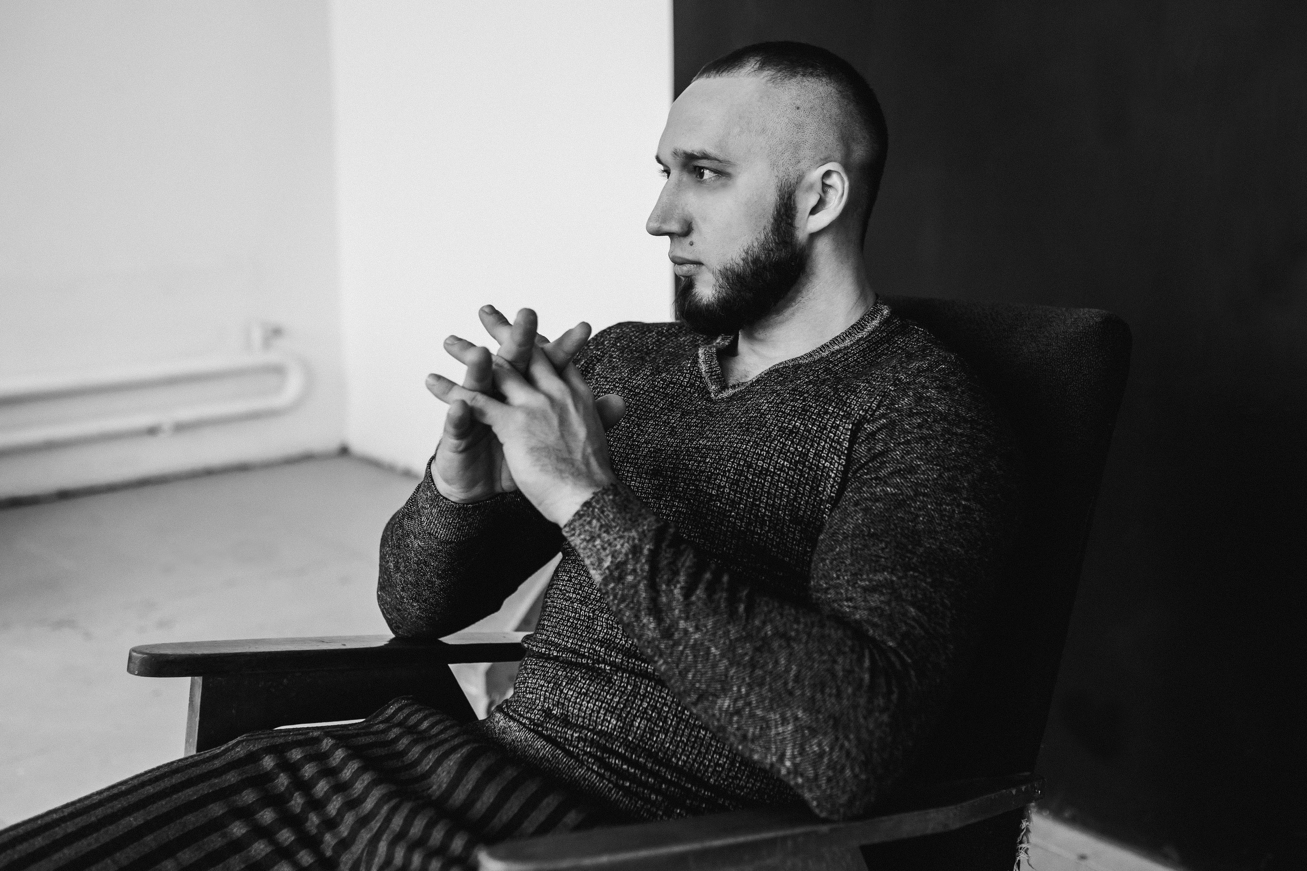 Миша. Свадебный и семейный фотограф в Волгограде Наталья Наумова