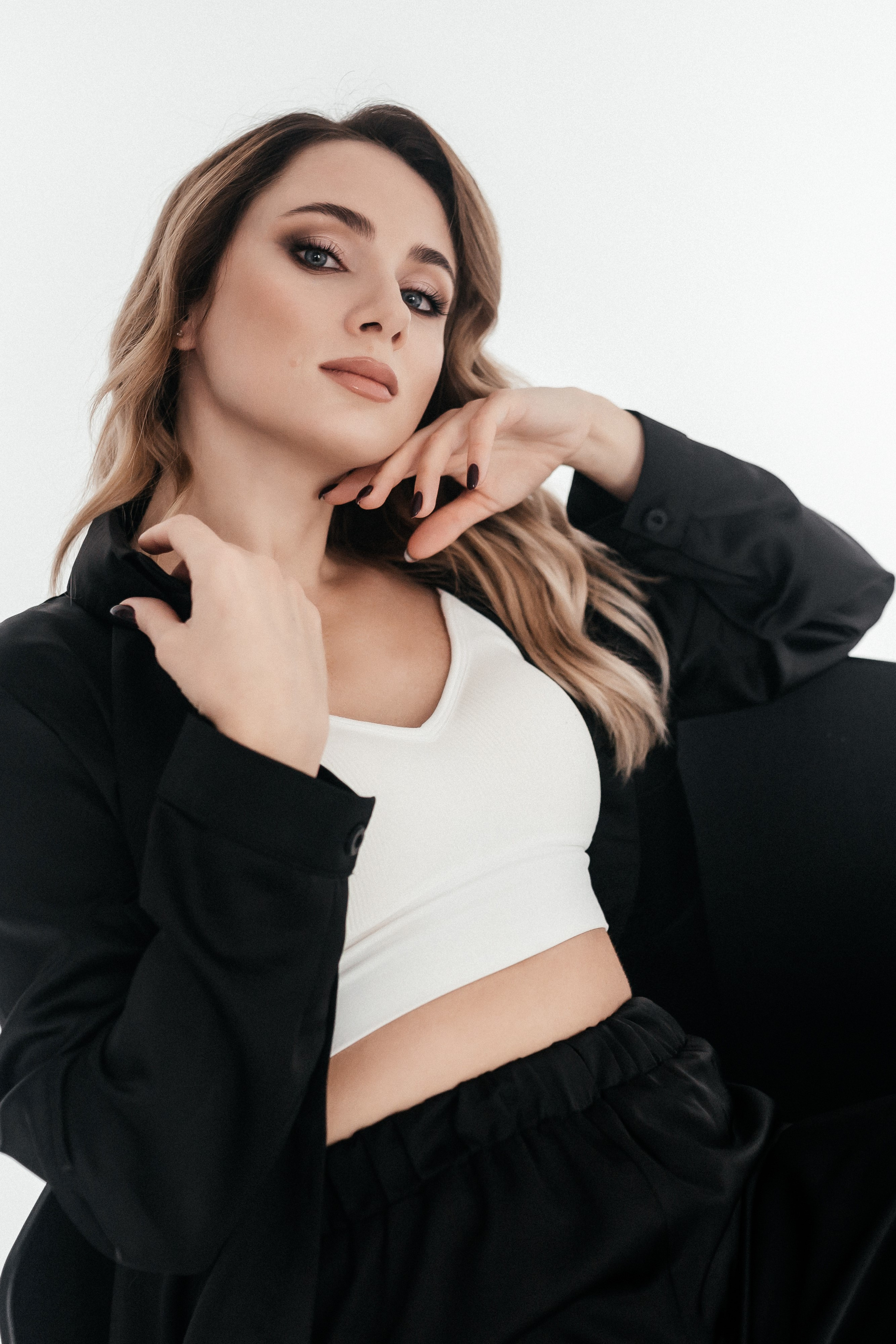 Мария. Свадебный и семейный фотограф в Волгограде Наталья Наумова