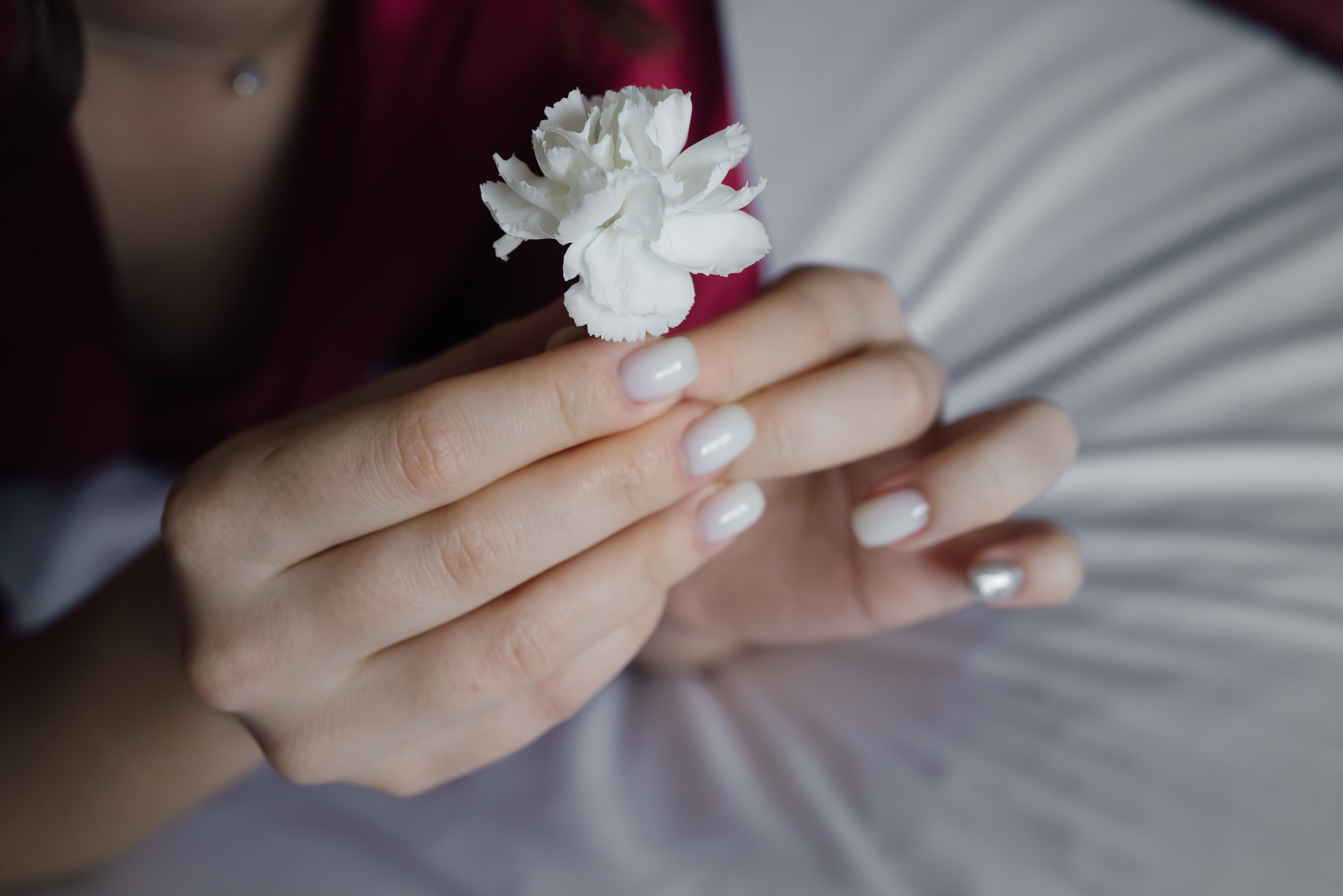 Дмитрий и Валерия. Свадебный и семейный фотограф в Волгограде Наталья Наумова