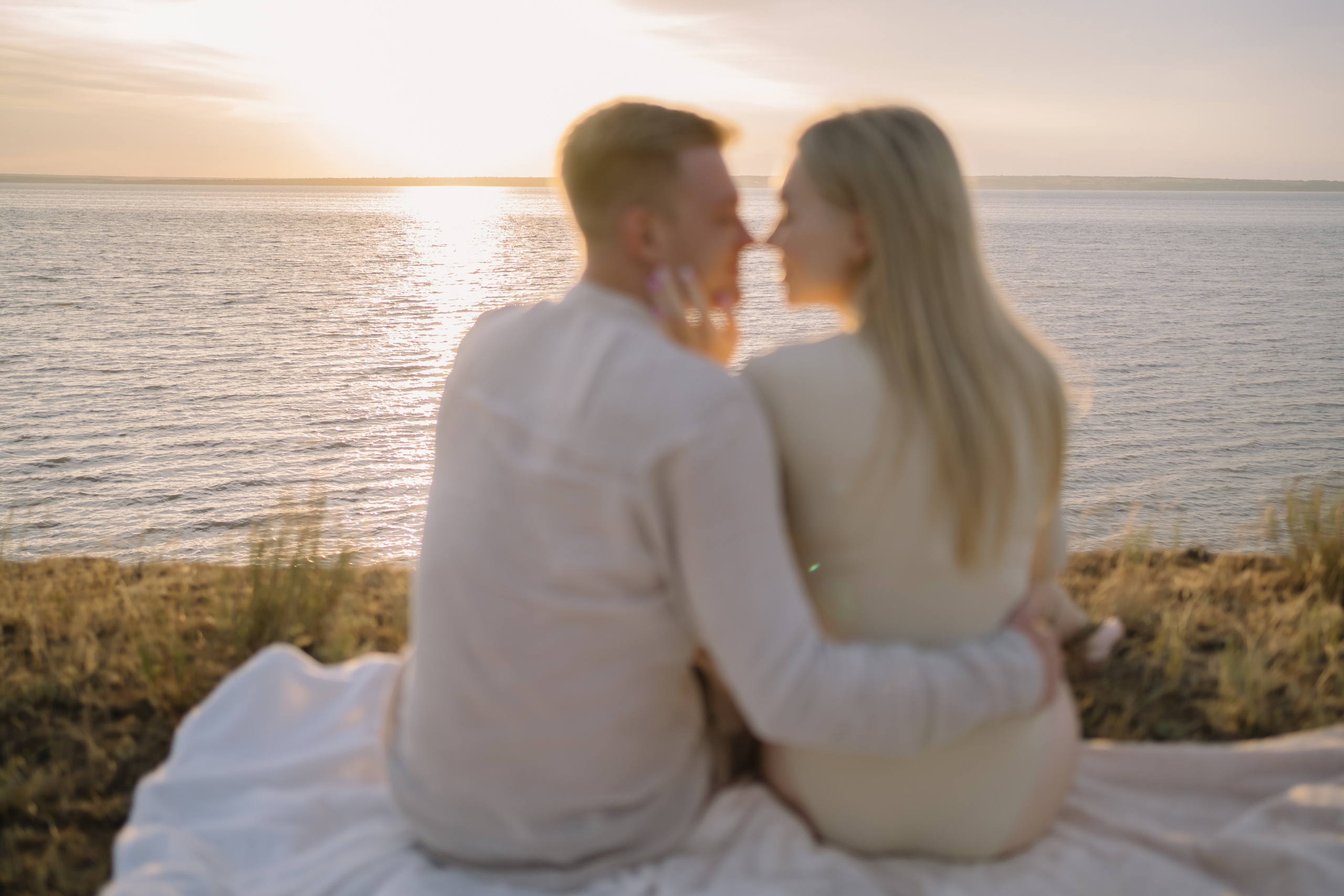 Владислав и Вера. Свадебный и семейный фотограф в Волгограде Наталья Наумова
