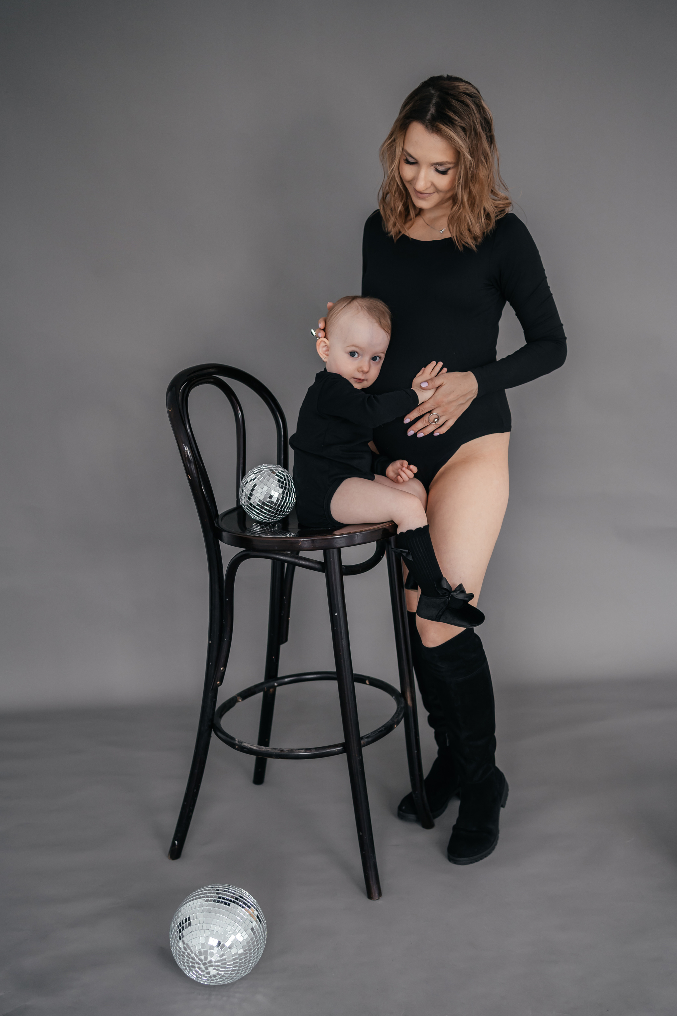 Настя и Алиса. Свадебный и семейный фотограф в Волгограде Наталья Наумова