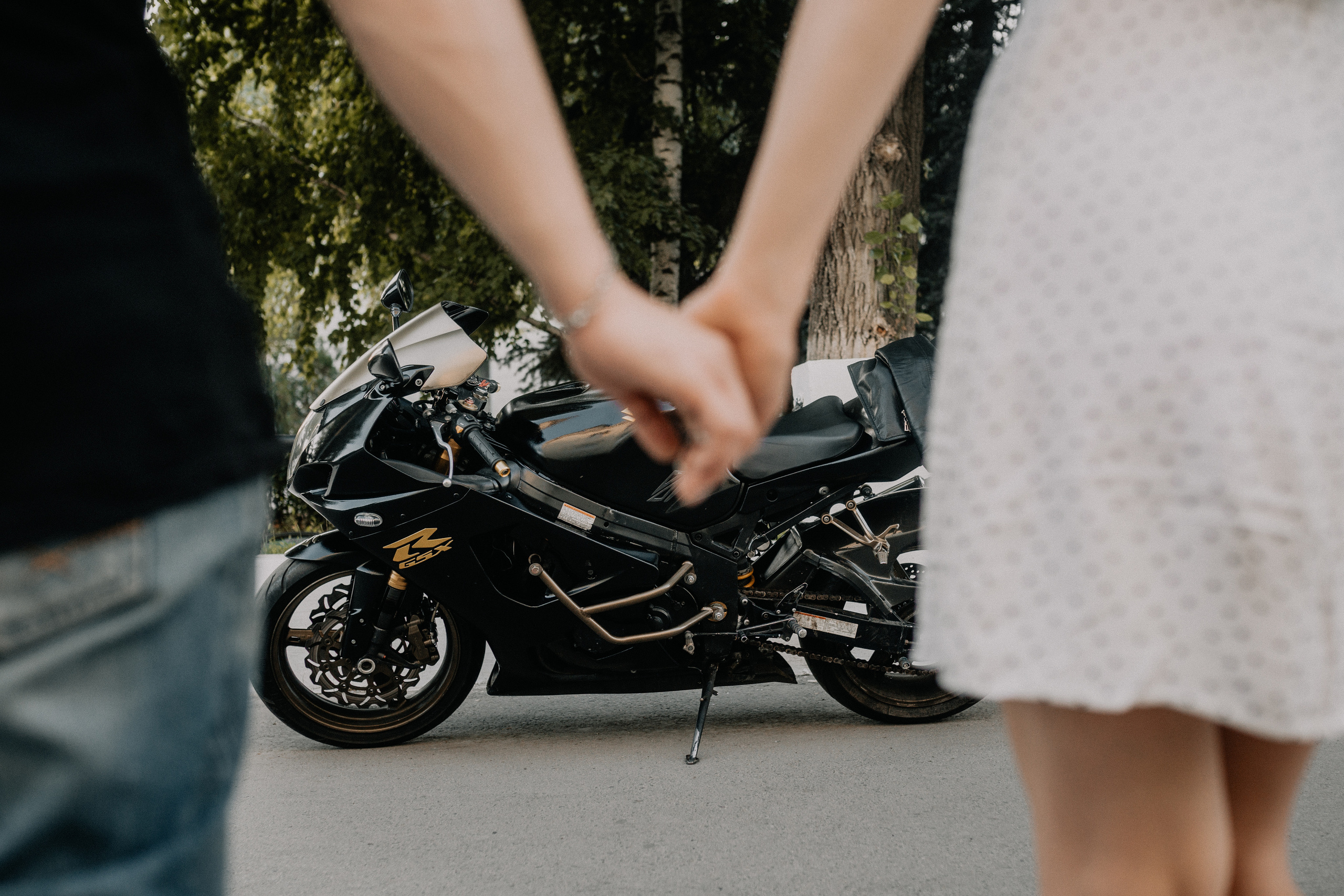 Никита и Настя. Свадебный и семейный фотограф в Волгограде Наталья Наумова