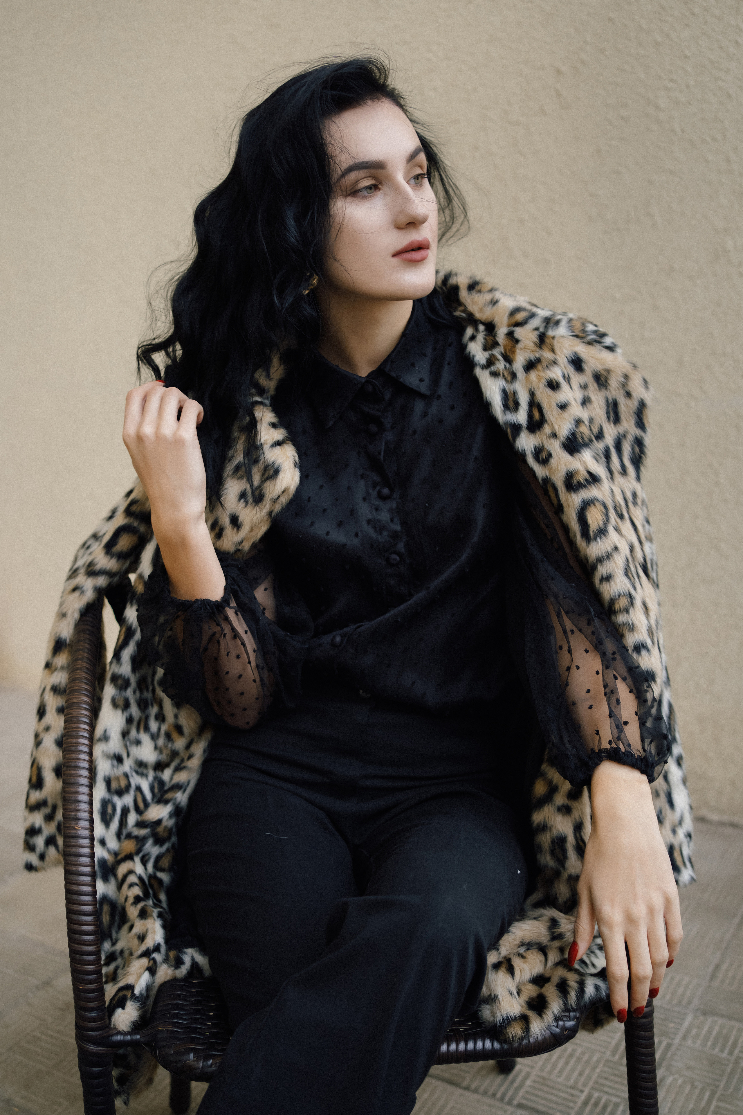 Арина. Свадебный и семейный фотограф в Волгограде Наталья Наумова