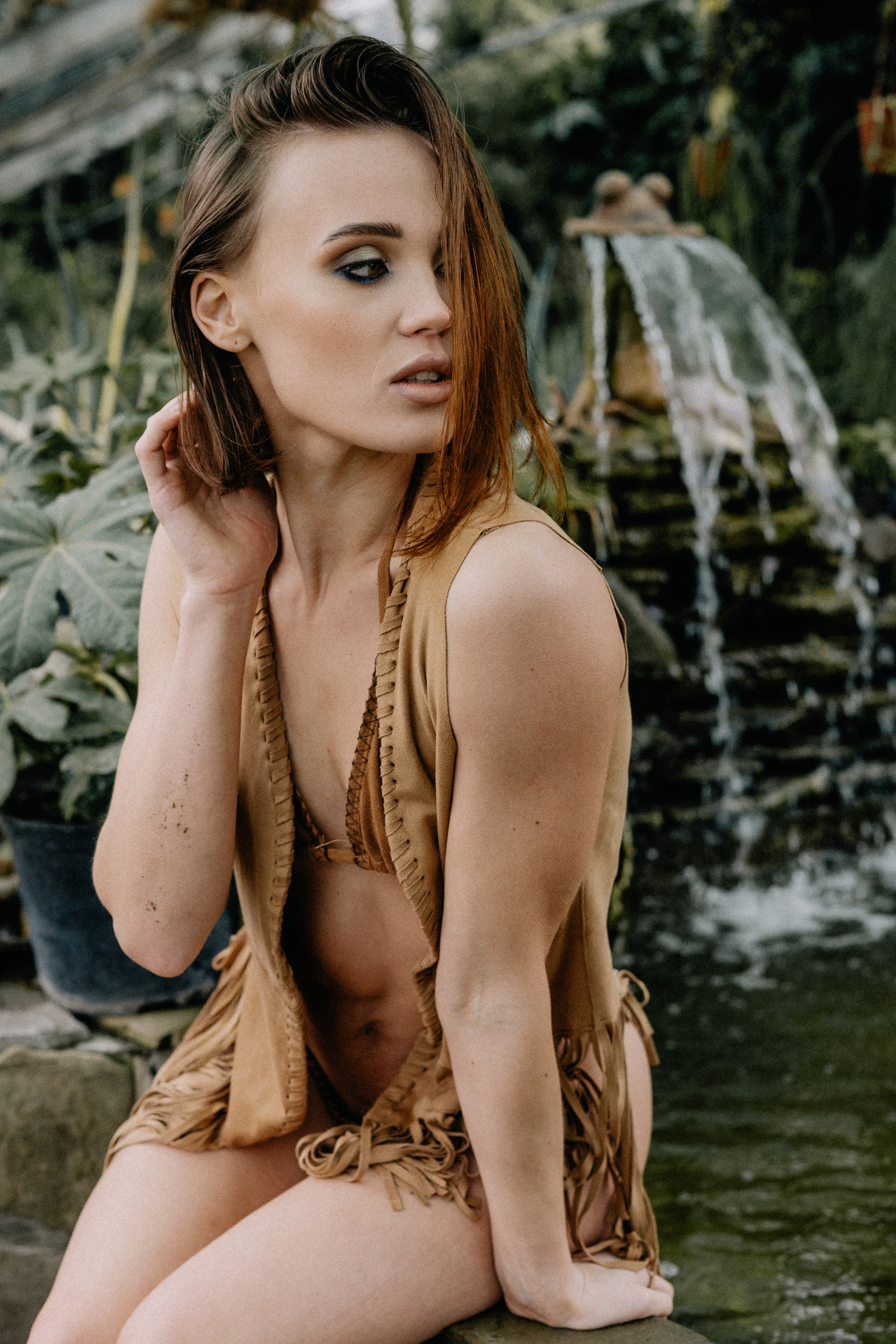 Аня. Свадебный и семейный фотограф в Волгограде Наталья Наумова